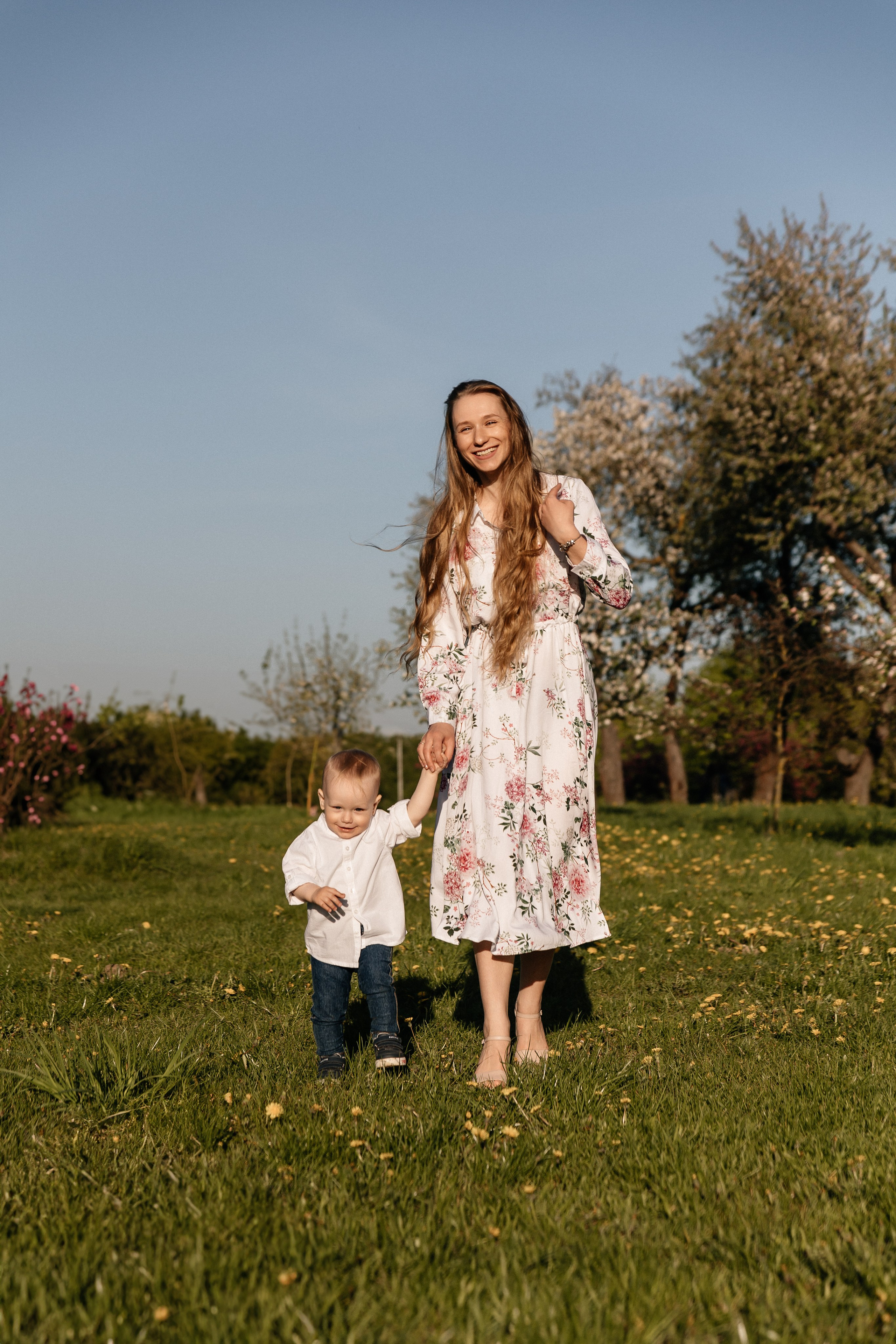 Катя, Илья и Андрей. Семейный фотограф Минск Усова Ольга