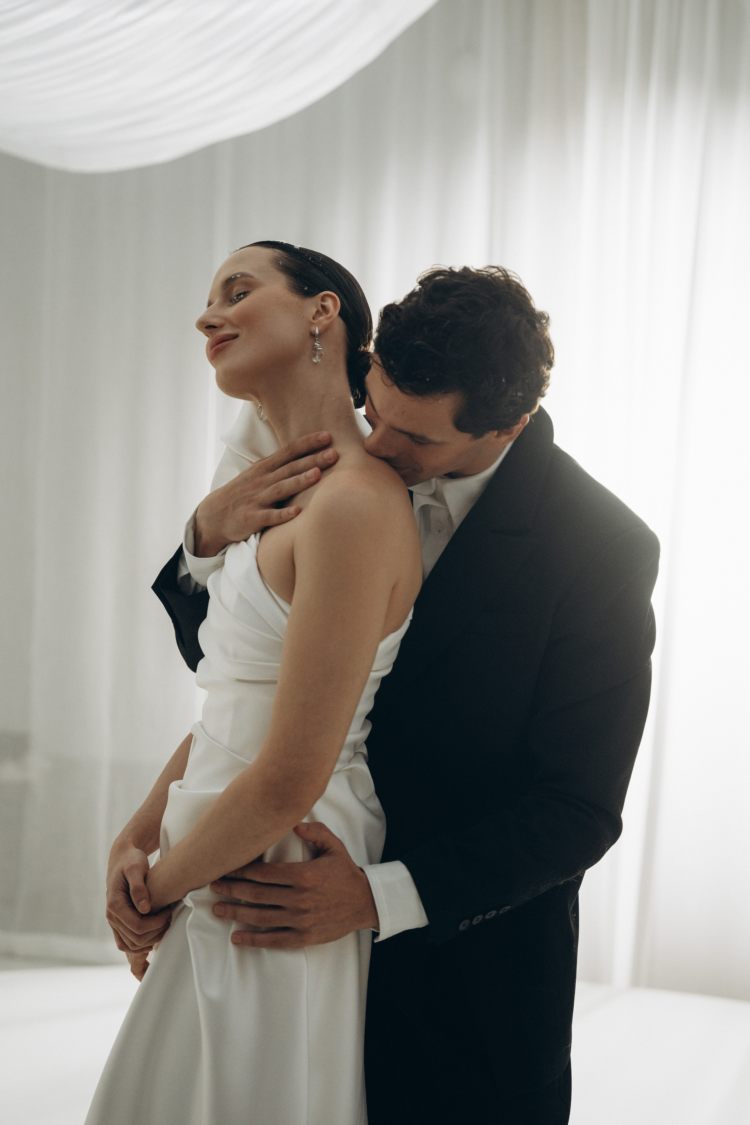 МК Виктории Романовой. Свадебный и портретный фотограф в Дагестане