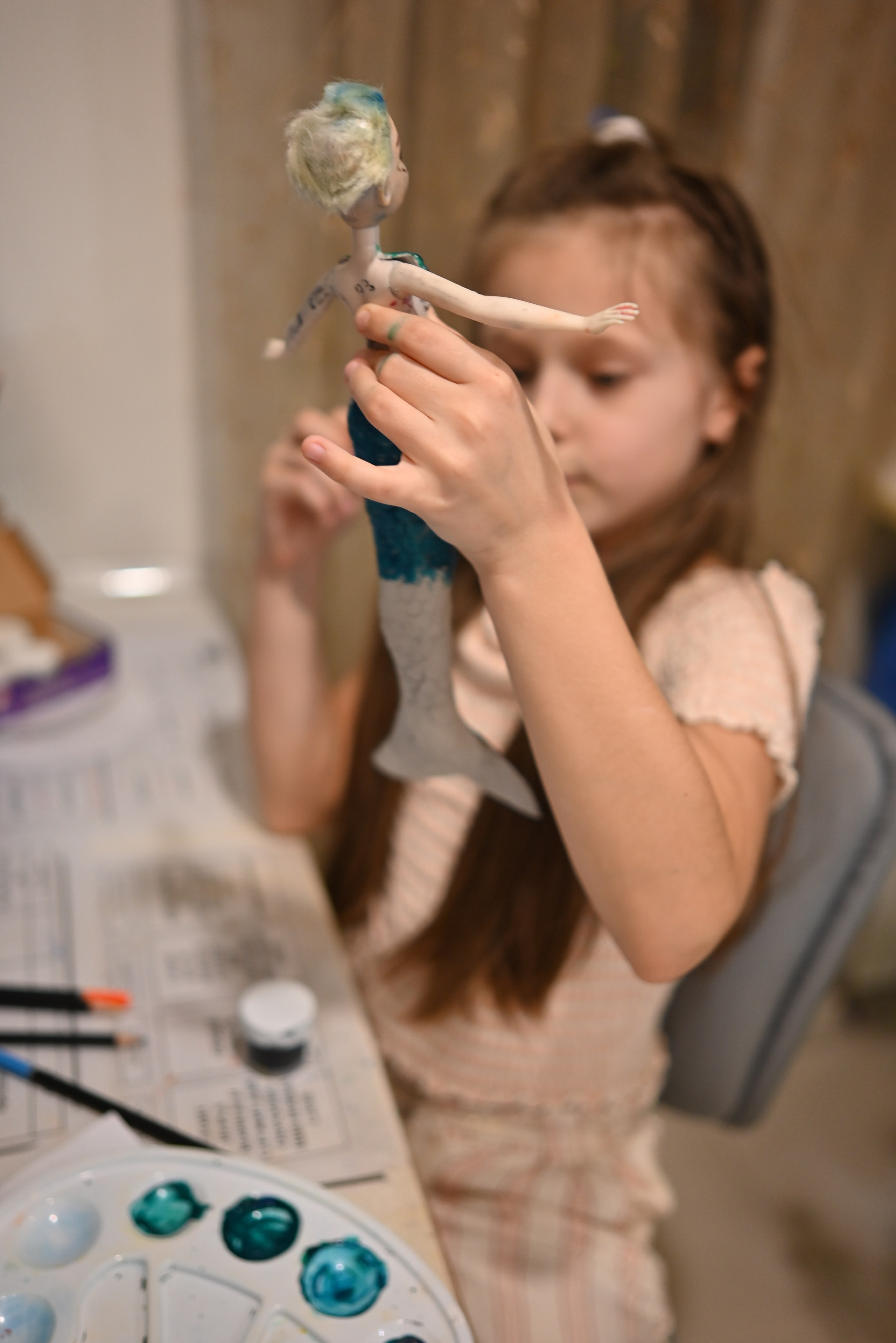 Дети фото. Семейный и детский фотограф в Самаре Ренат Алимбиков