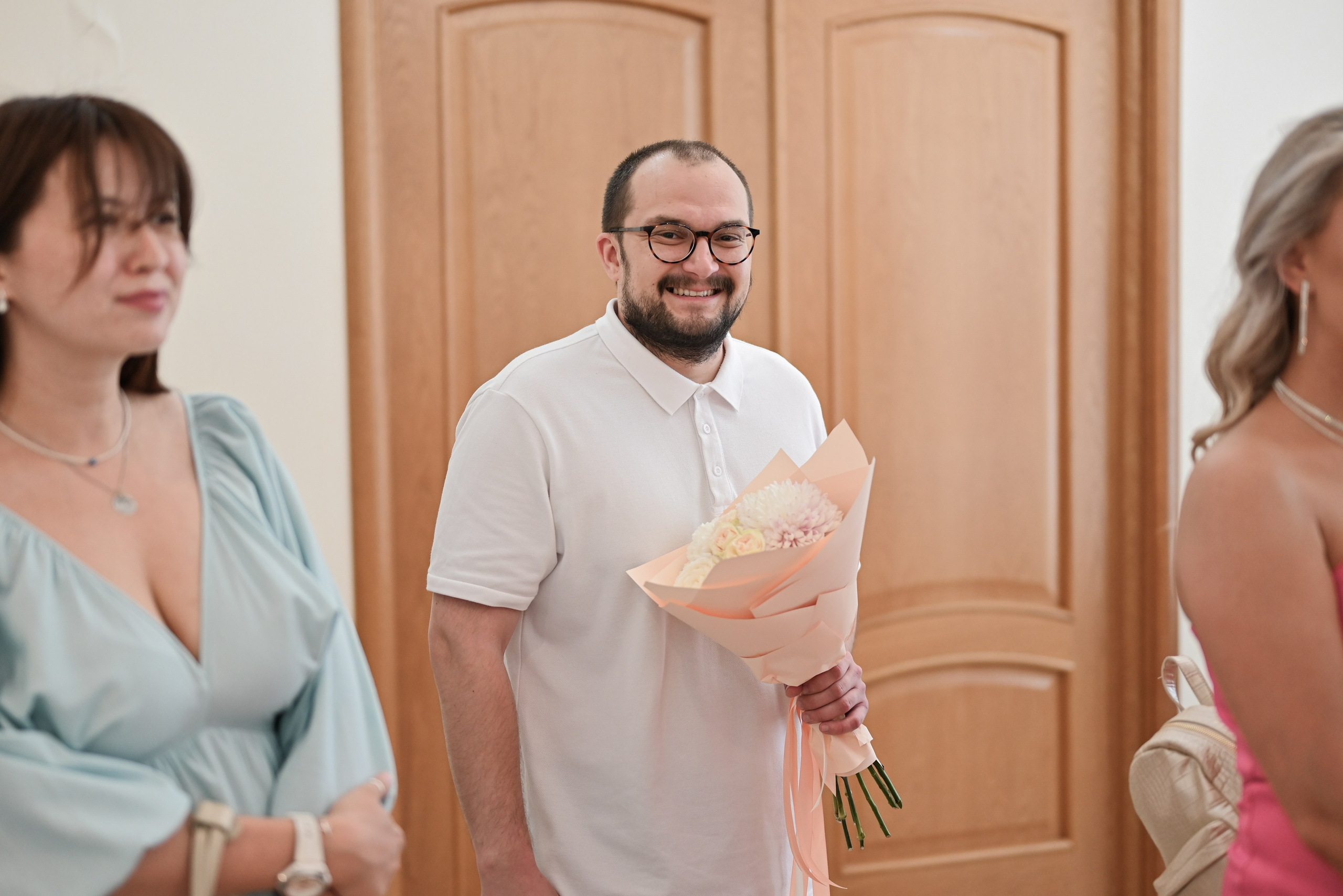 Глеб и Татьяна фотосессия+регистрация. Свадебный и семейный фотограф в Уфе Александров Максим