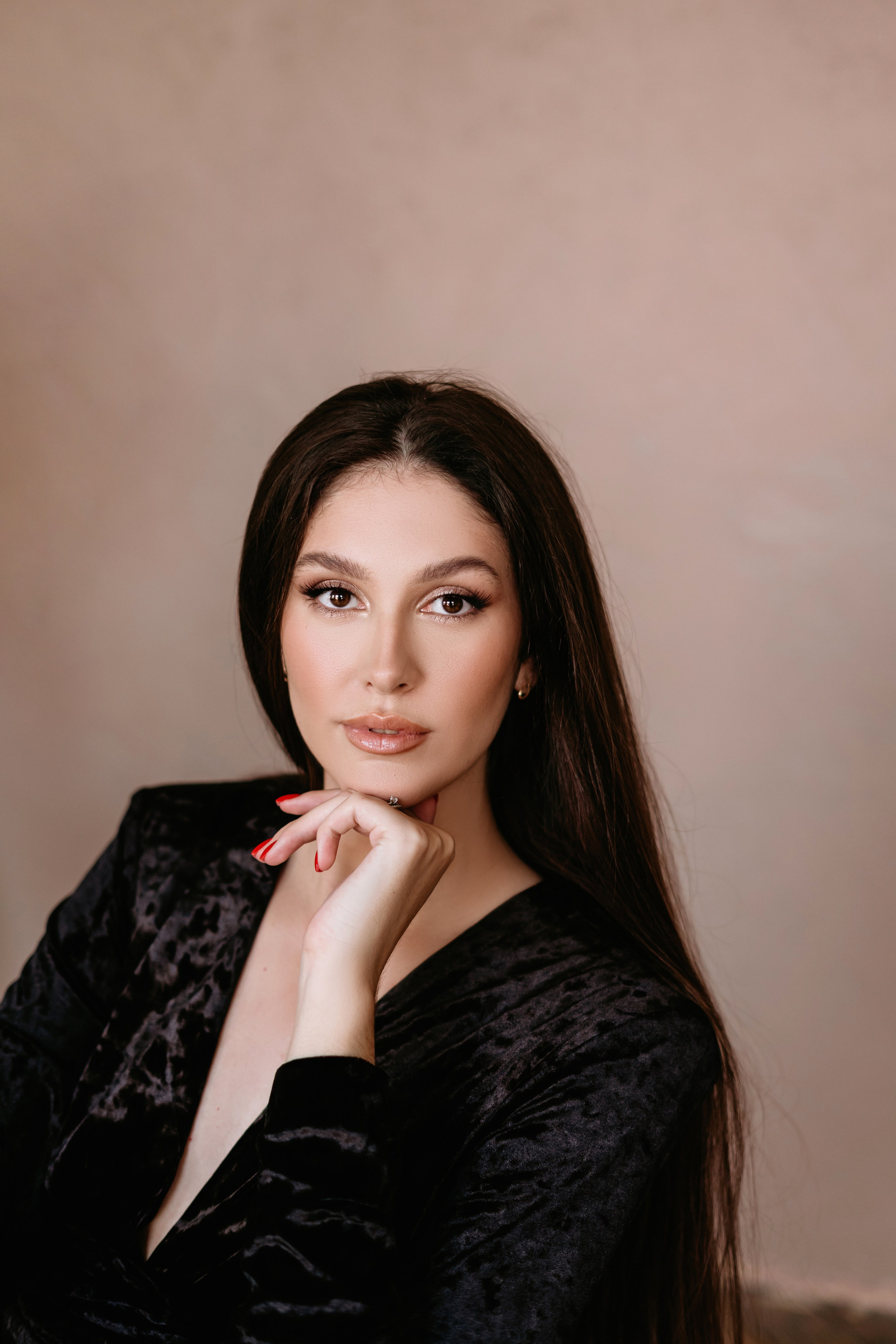 Ира. Фотограф мероприятий в Ростове-на-Дону Есманская Елена