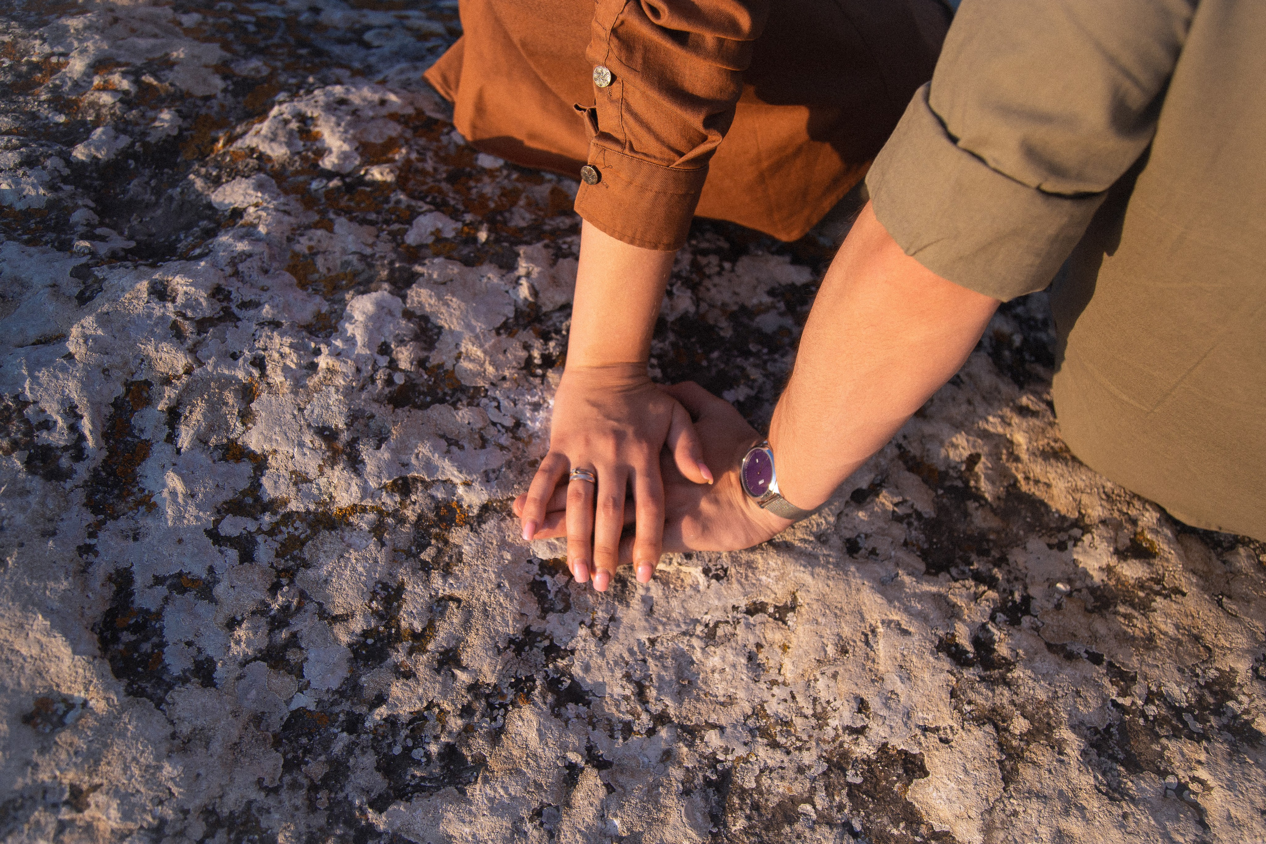 Лера и Гера. Семейный фотограф в Москве Влада Лунина