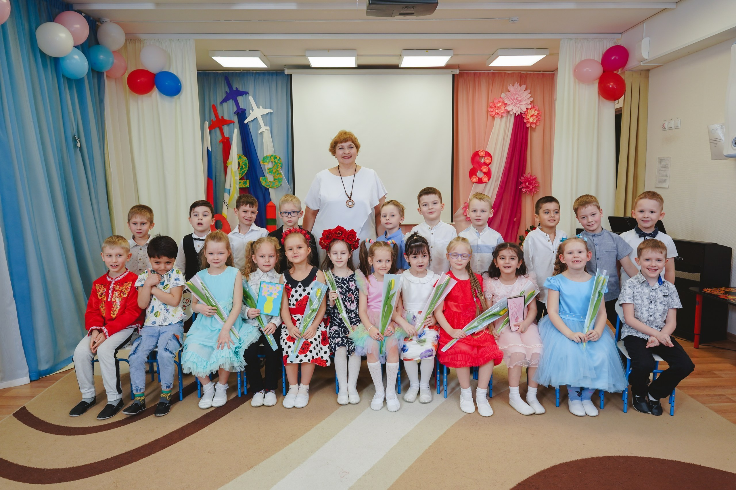 Отзывы. Фотограф в детский сад в Екатеринбурге, выпускные альбомы Юлия Умерова