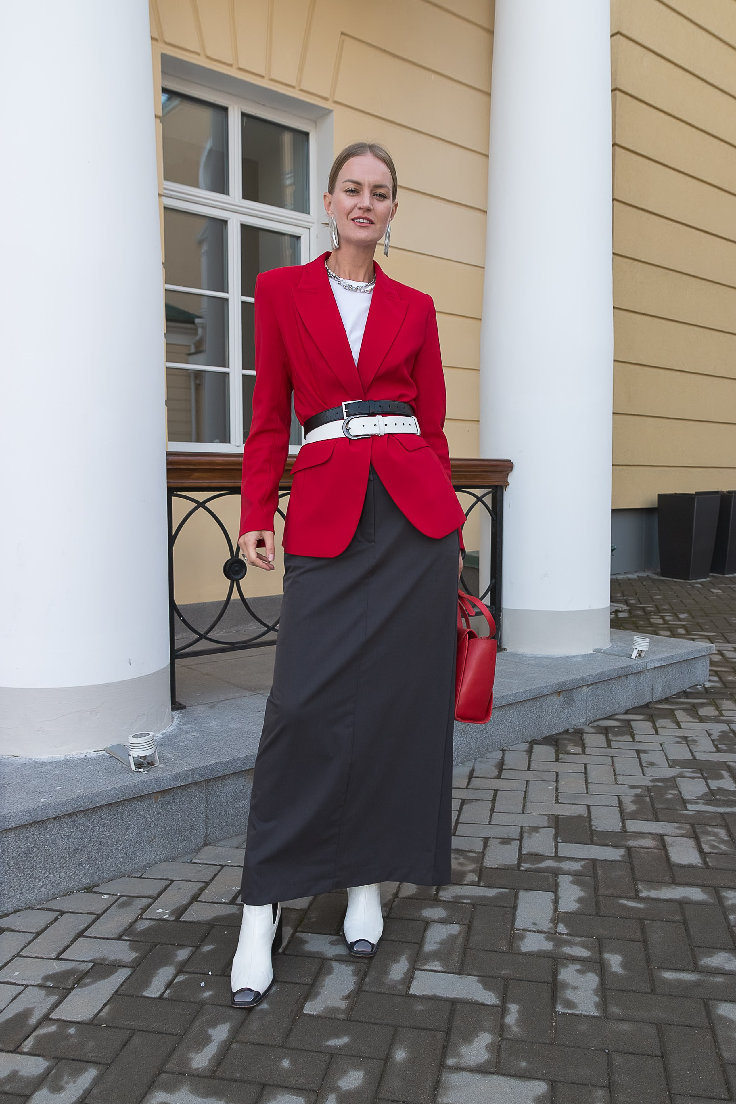 Репортажный фотограф в Екатеринбурге Евгения Кожемячко