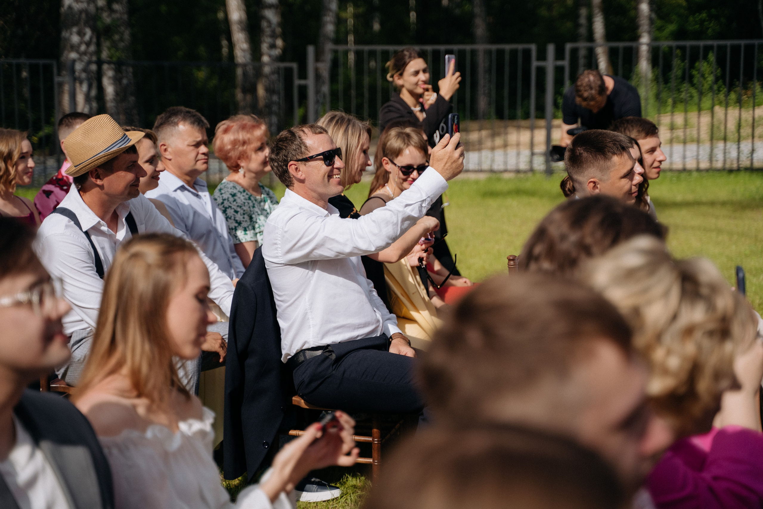 Рома и Настя. Свадебный и семейный фотограф в Новосибирске Наталья Зорина