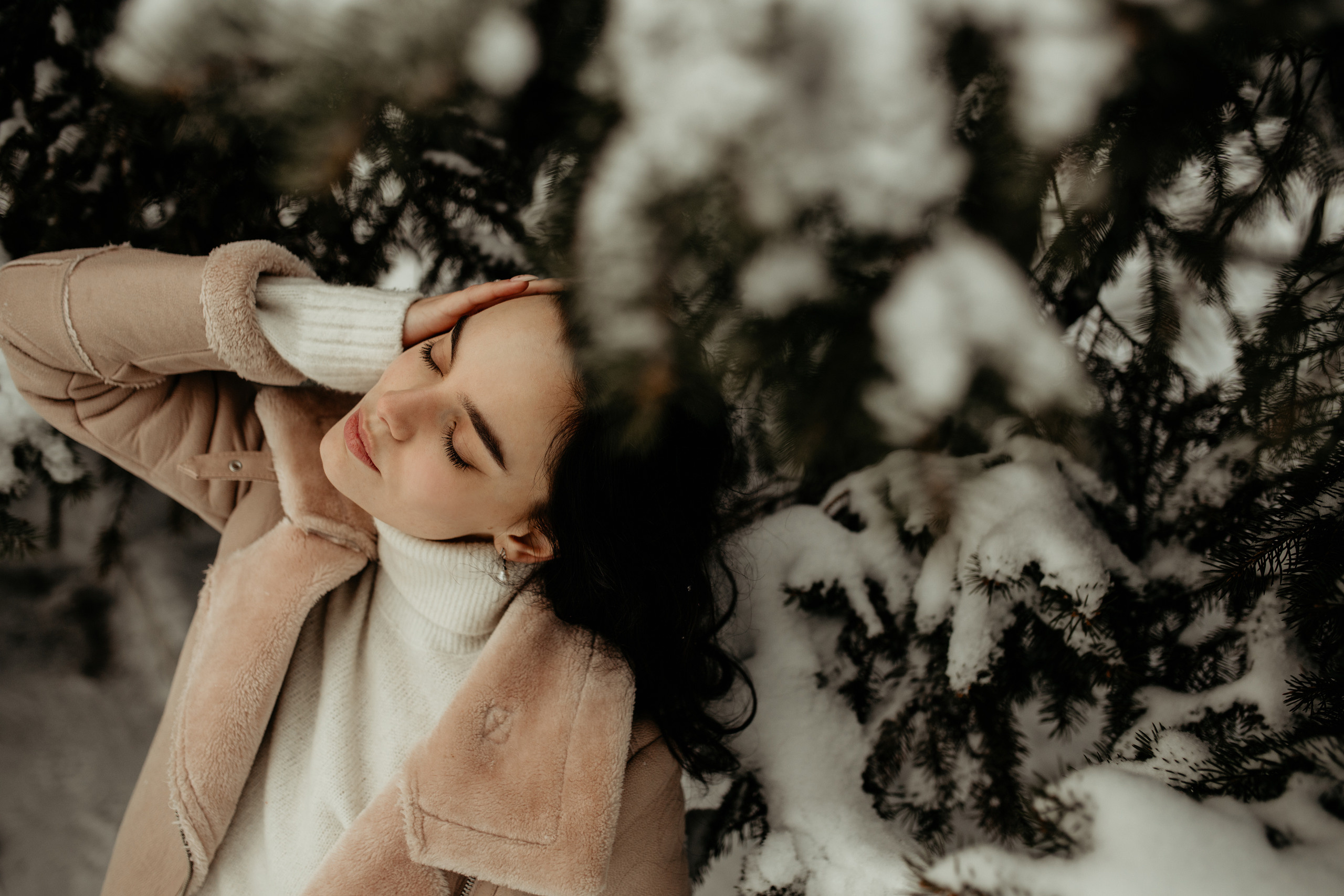 Карина. Семейный фотограф в Самаре Елена Ефимова