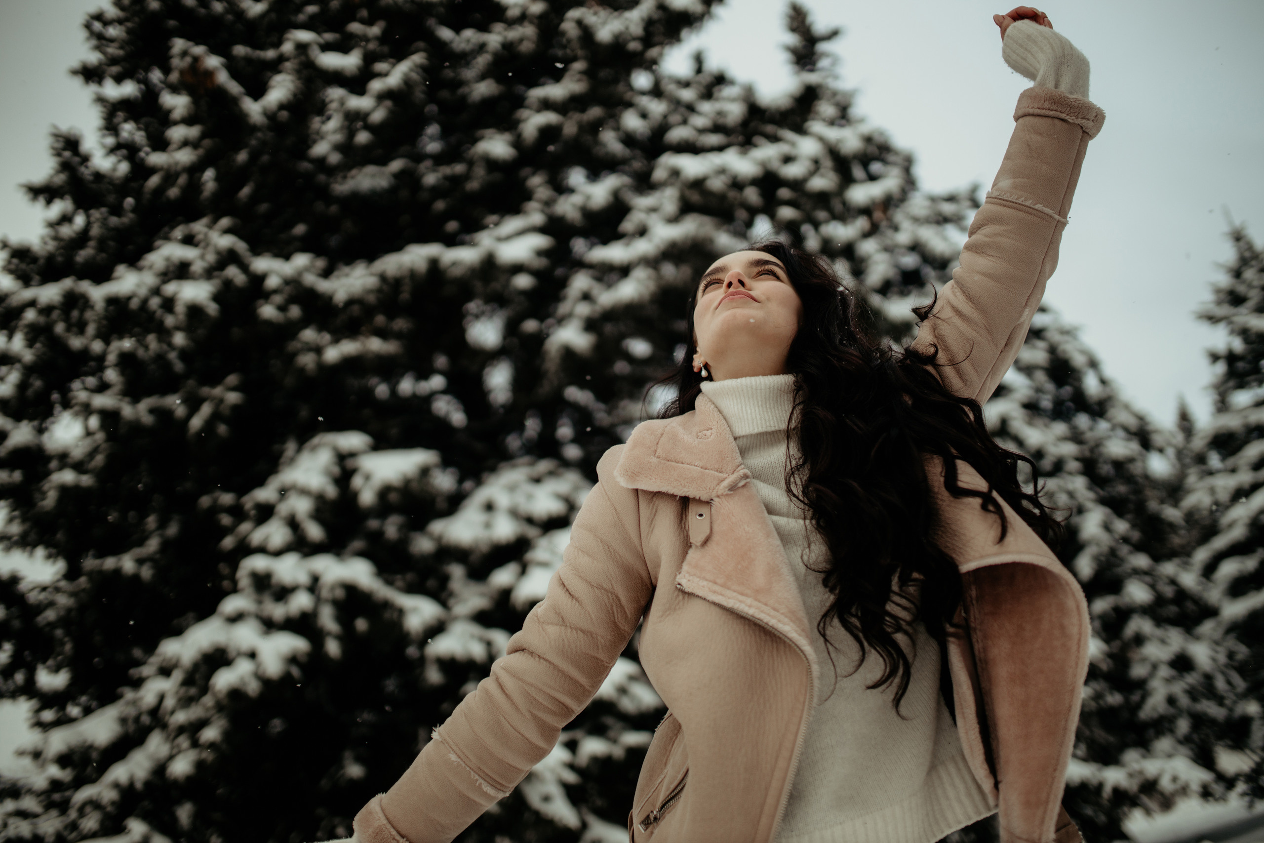 Карина. Семейный фотограф в Самаре Елена Ефимова