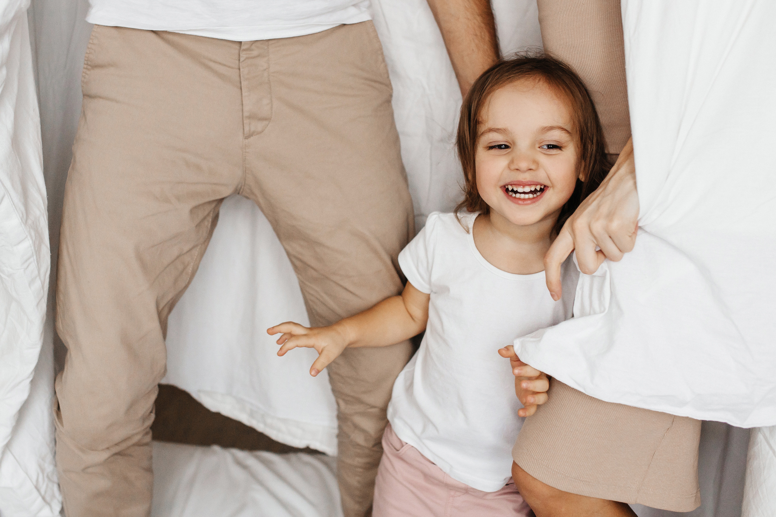 Утро воскресенья. Семейный фотограф в Самаре Елена Ефимова