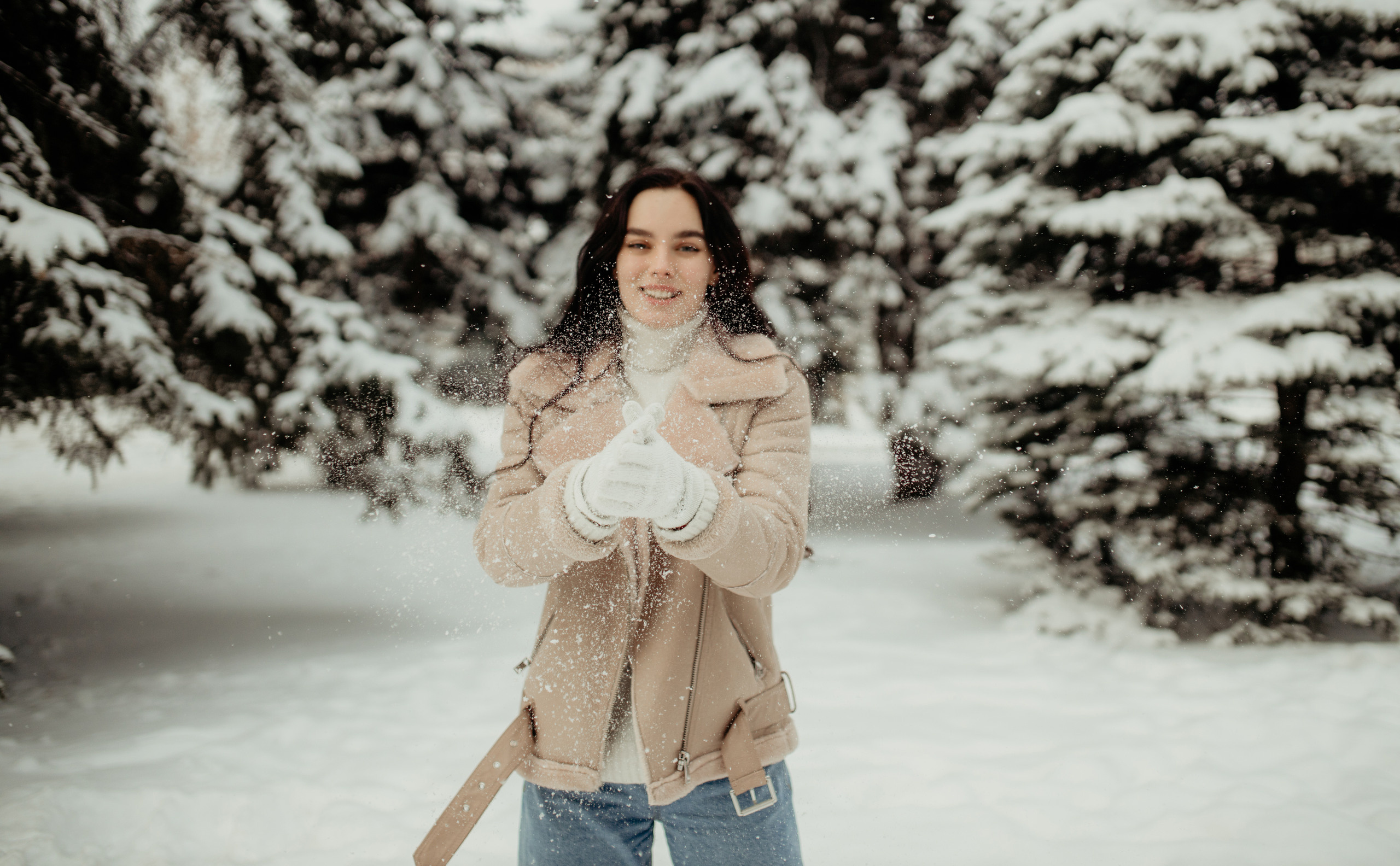 Карина. Семейный фотограф в Самаре Елена Ефимова