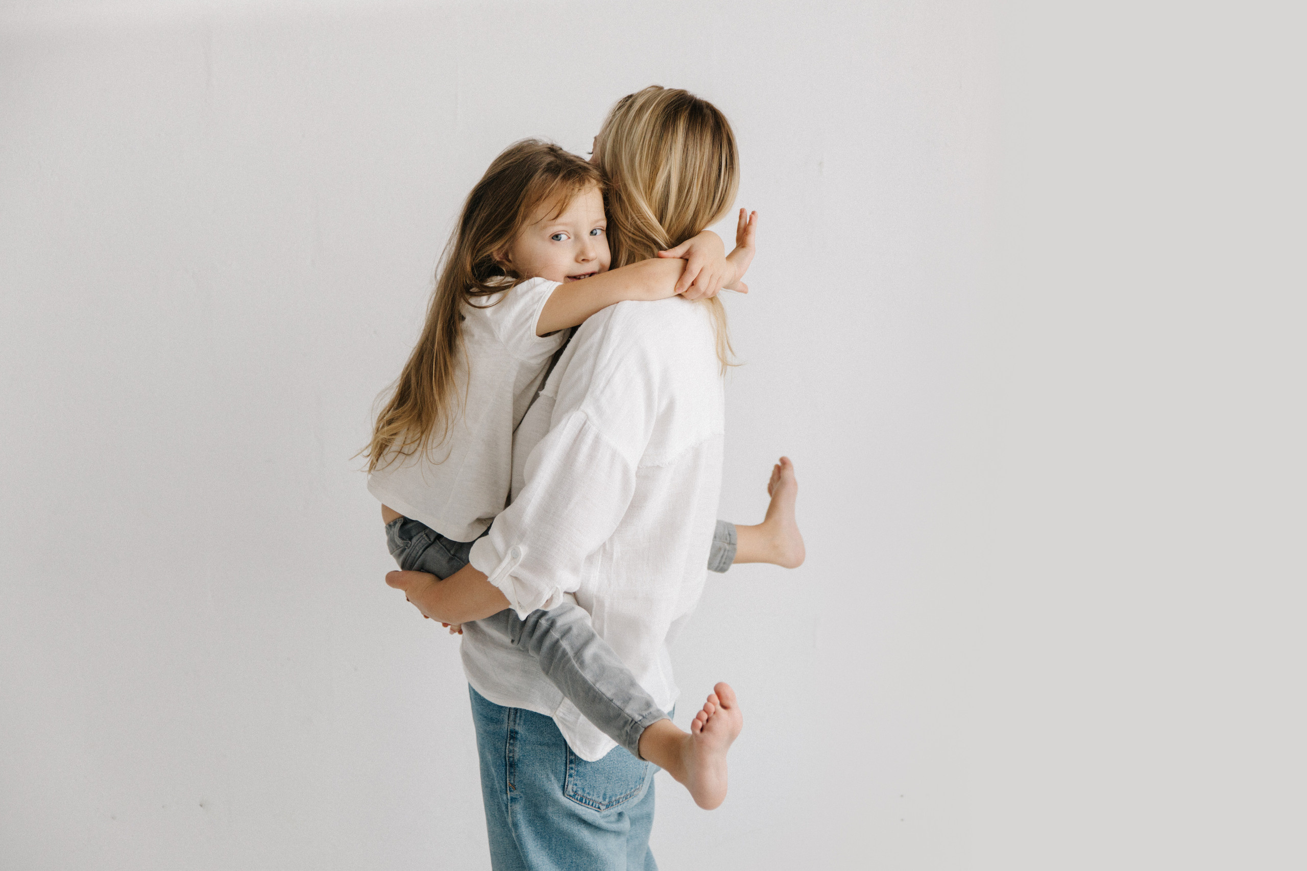 Семейный фотограф в Самаре Елена Ефимова