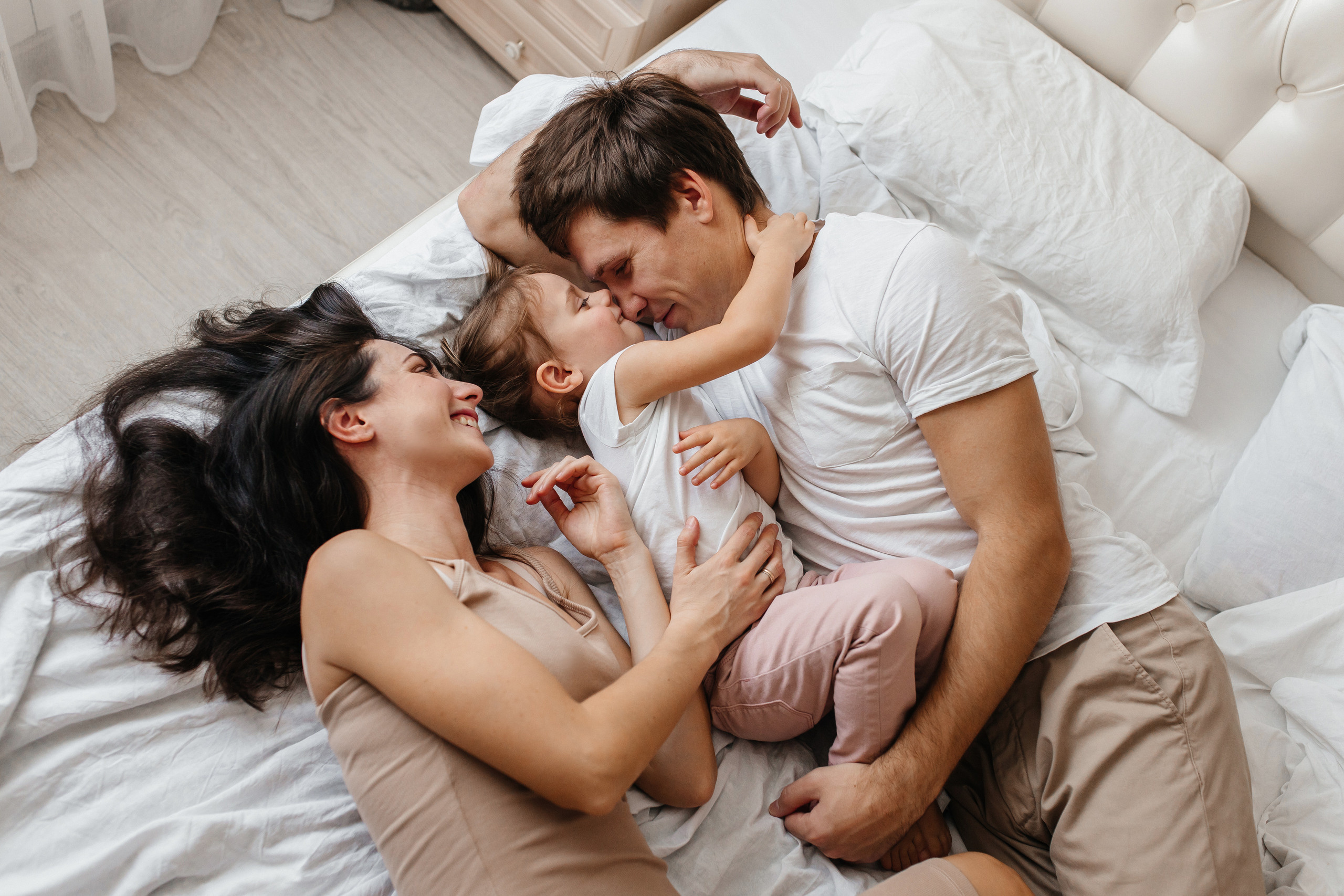 Семейный фотограф в Самаре Елена Ефимова