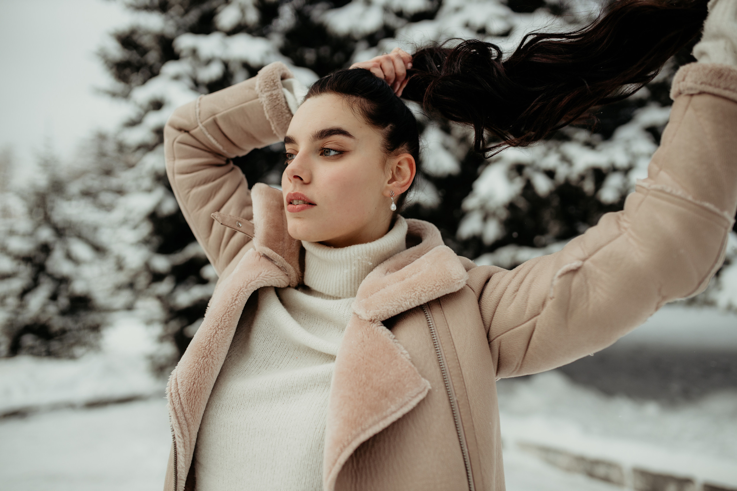 Карина. Семейный фотограф в Самаре Елена Ефимова