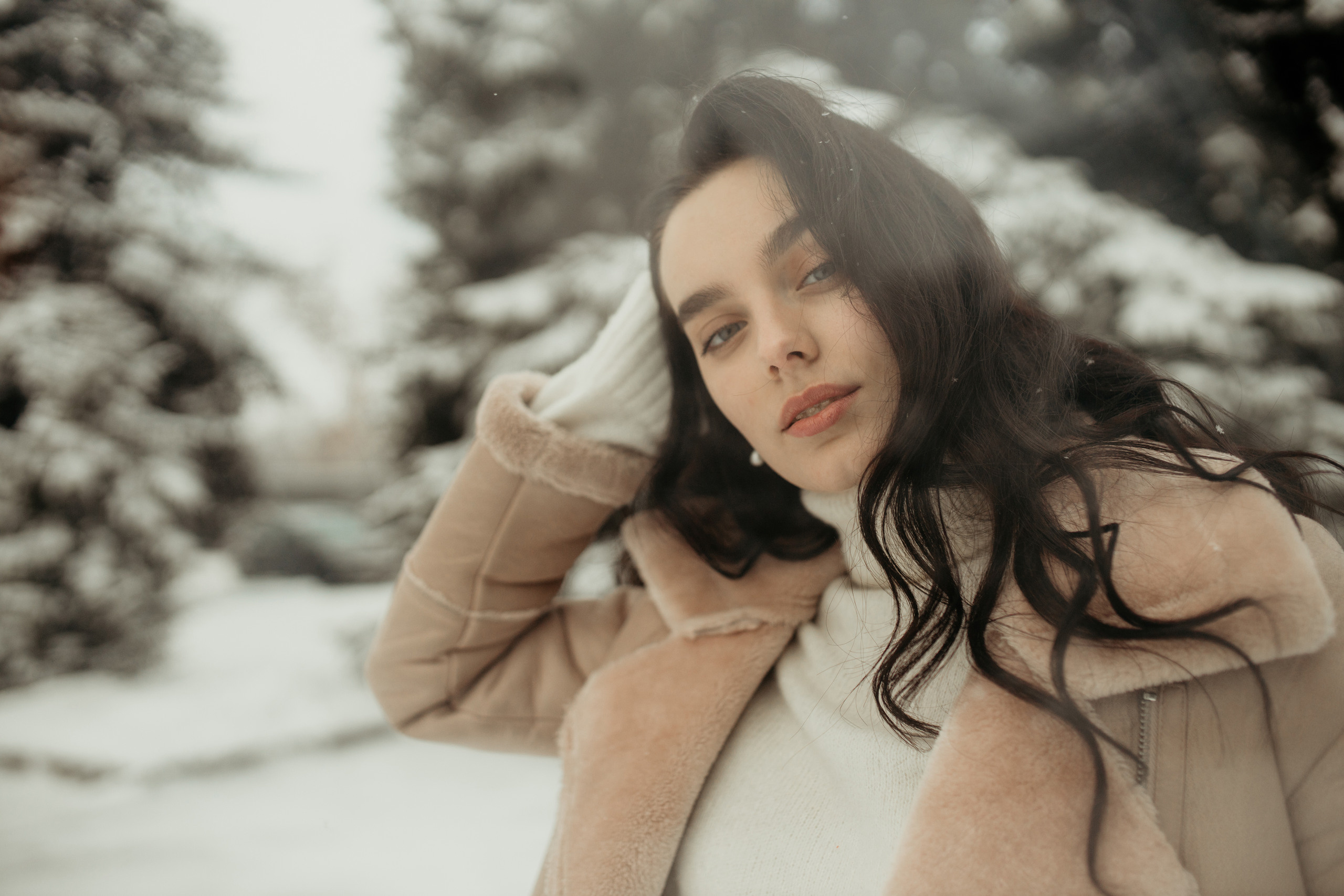 Карина. Семейный фотограф в Самаре Елена Ефимова