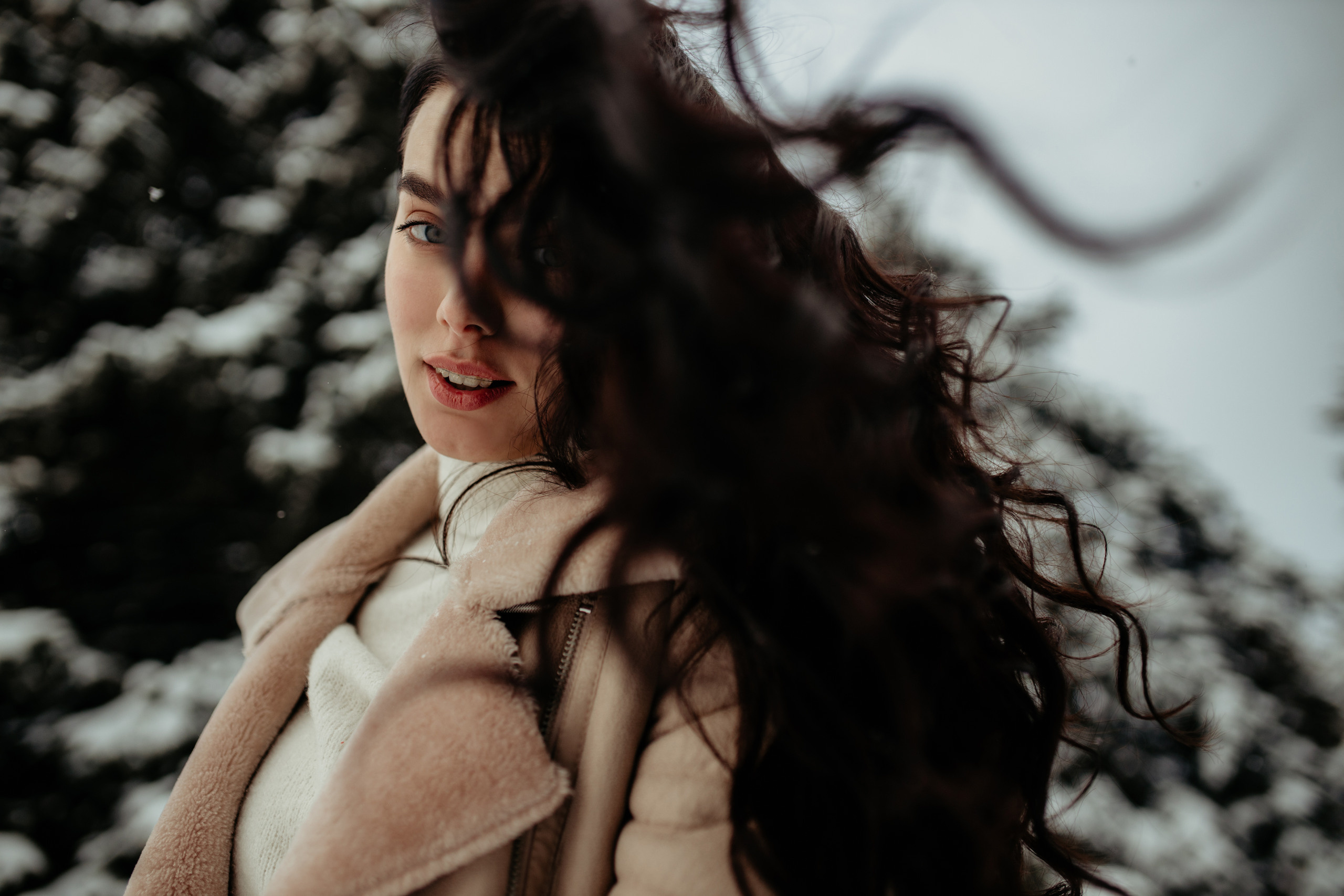 Карина. Семейный фотограф в Самаре Елена Ефимова