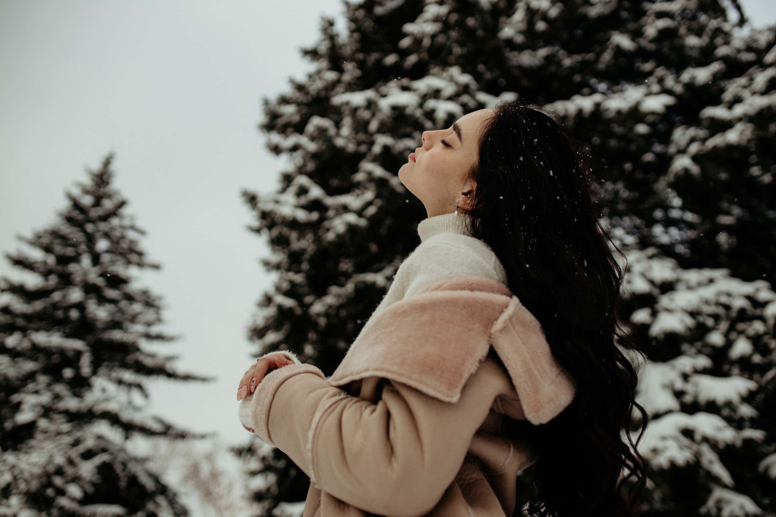 Карина. Семейный фотограф в Самаре Елена Ефимова