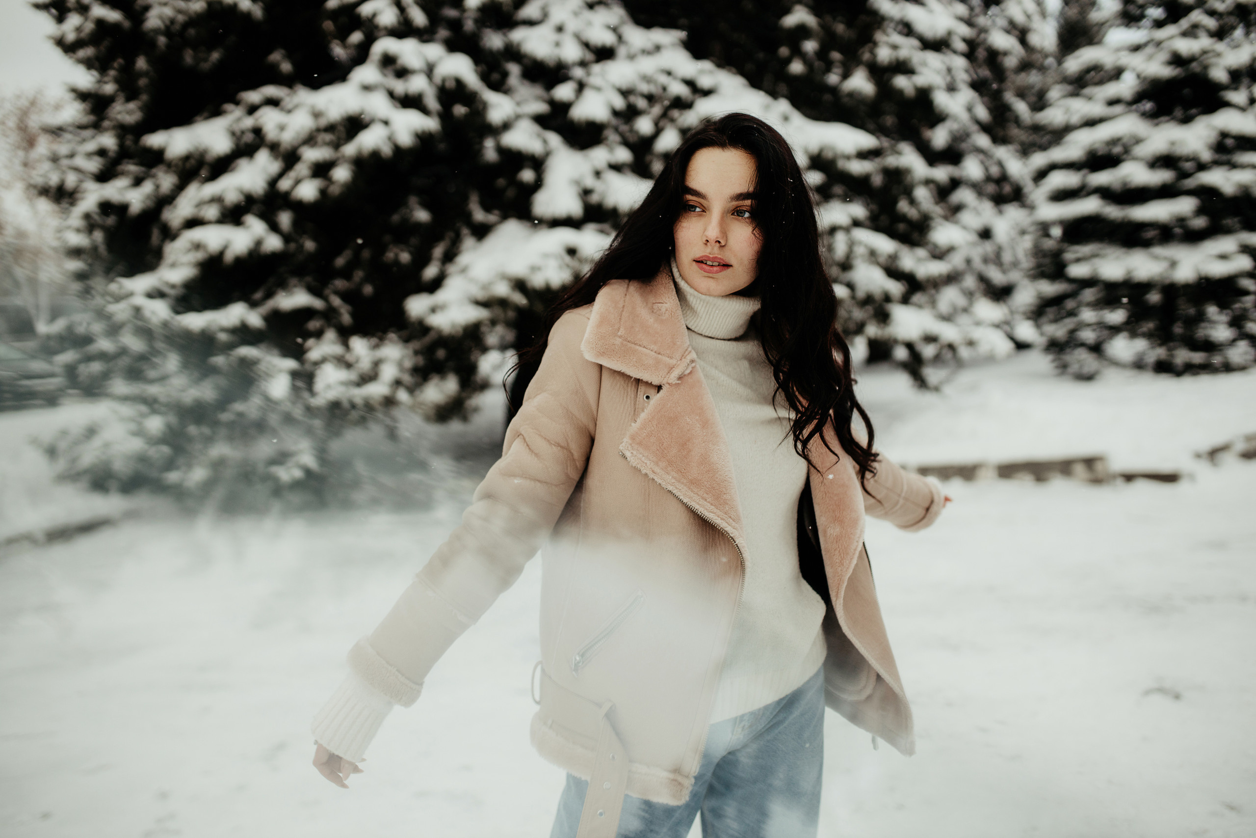 Карина. Семейный фотограф в Самаре Елена Ефимова