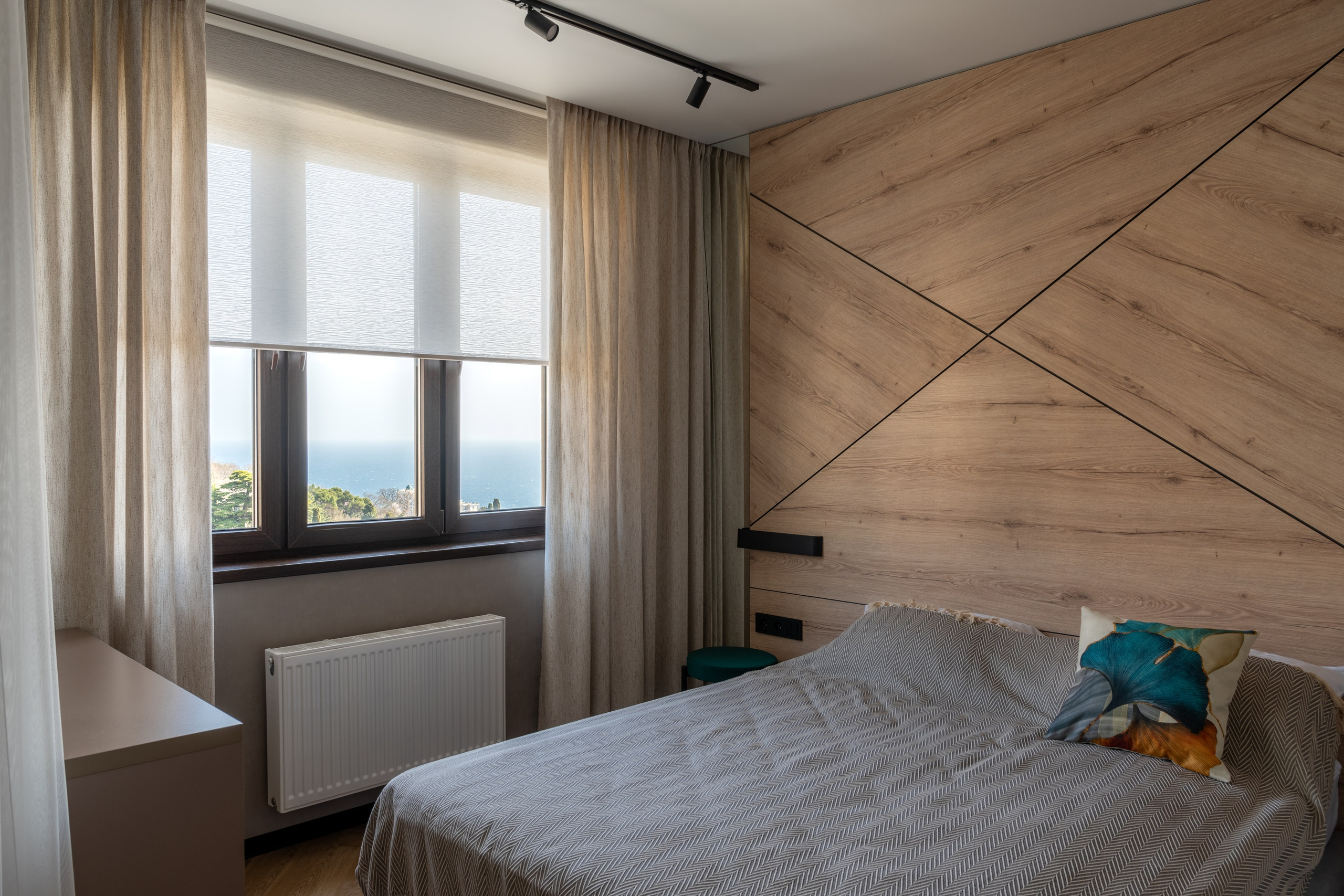 Апартаменты 8. Мария Кобзева, фотограф в Ялте, Крым