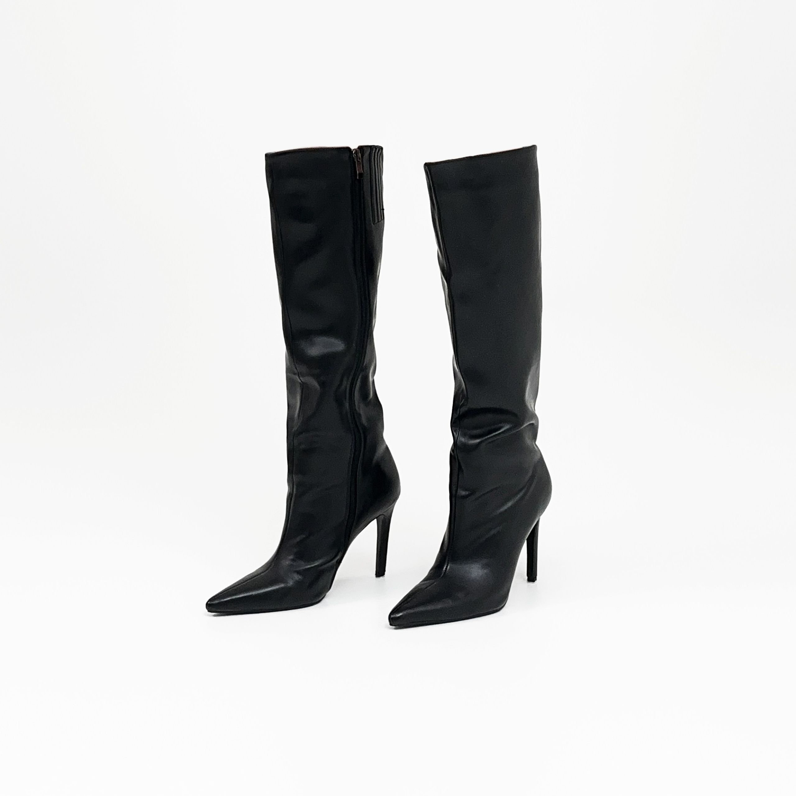 обувь в аренду Донецк сапоги