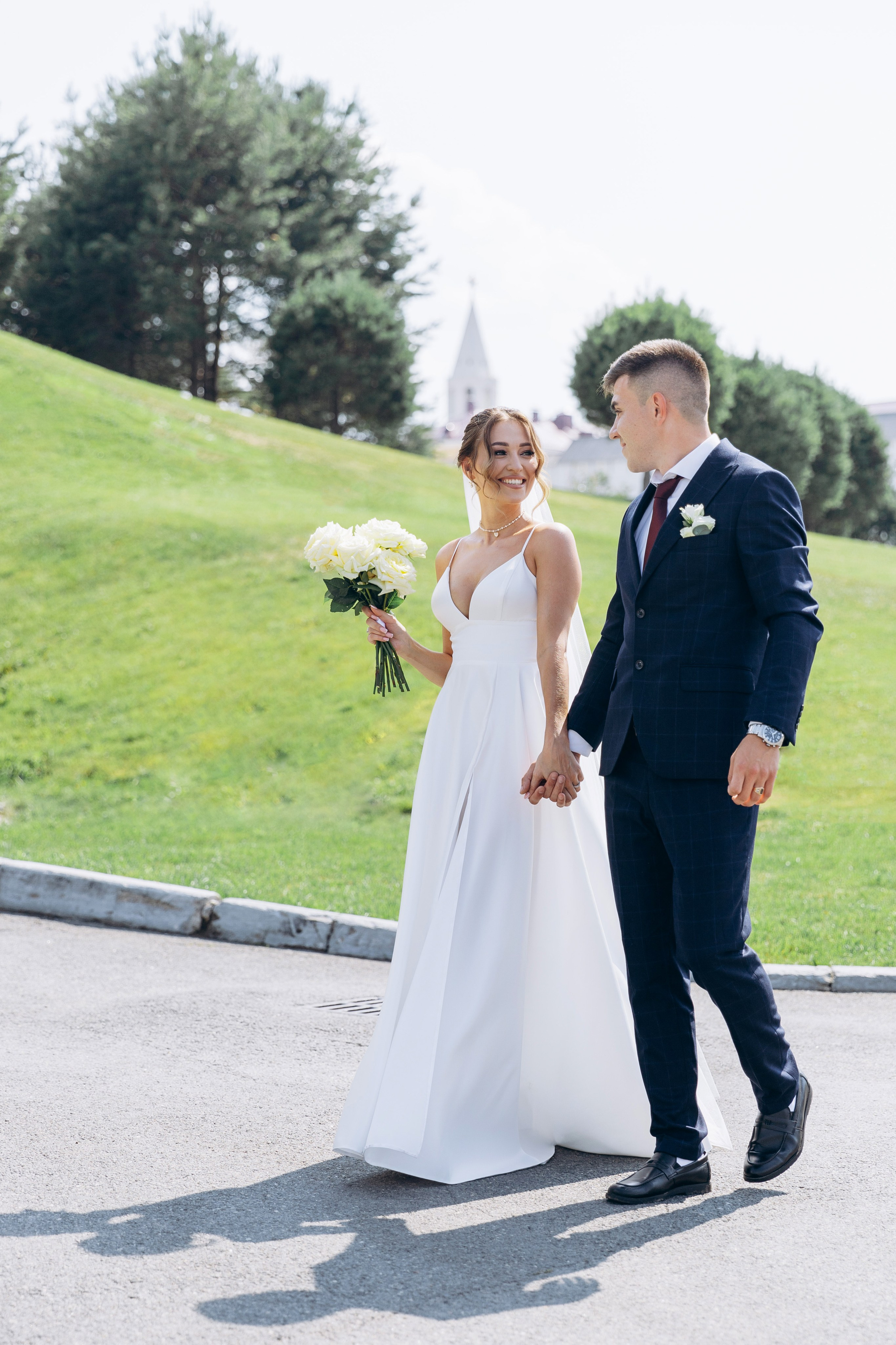 фотограф на свадьбу Казань