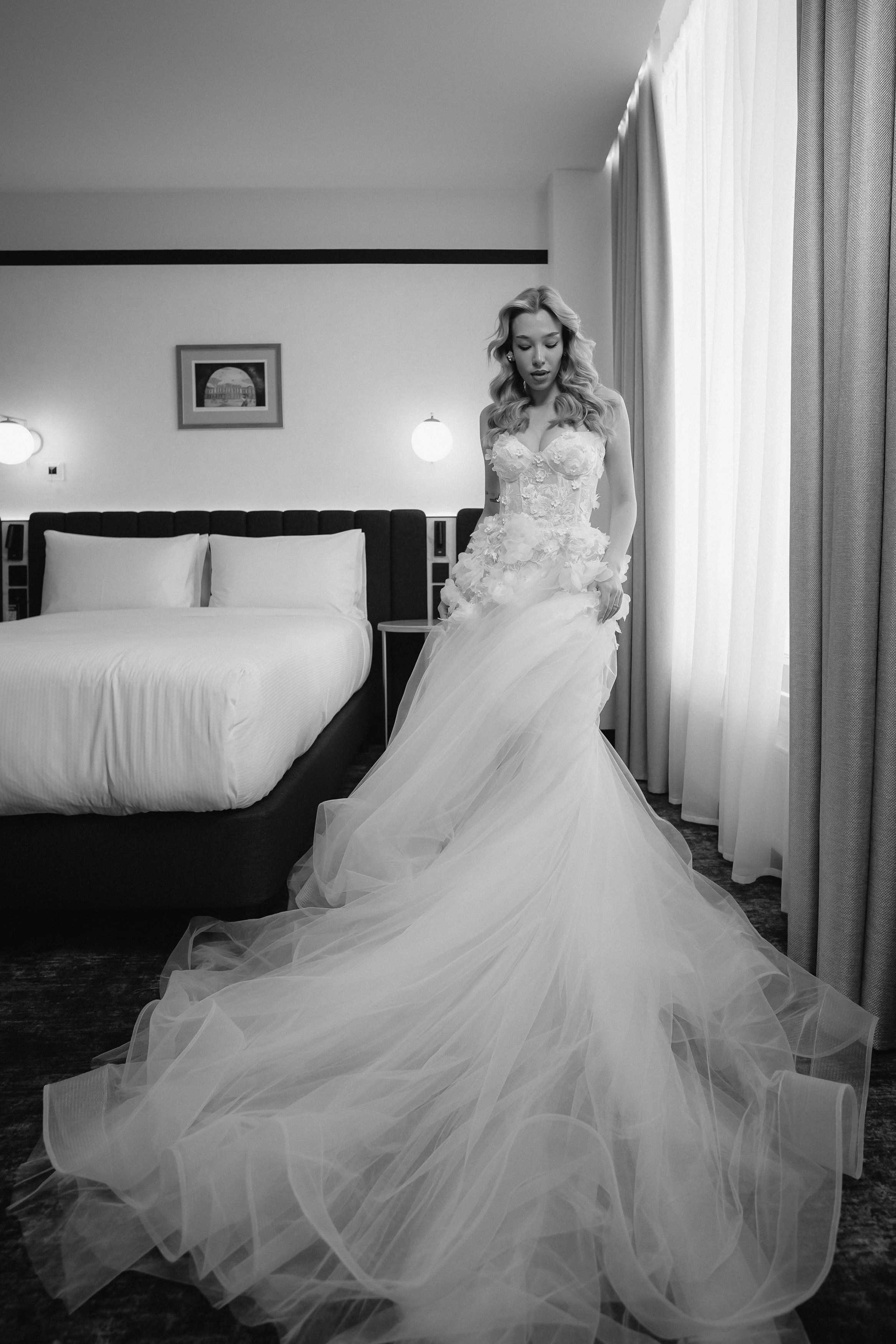 Свадебная Фотосесия. Свадебный фотограф Омск