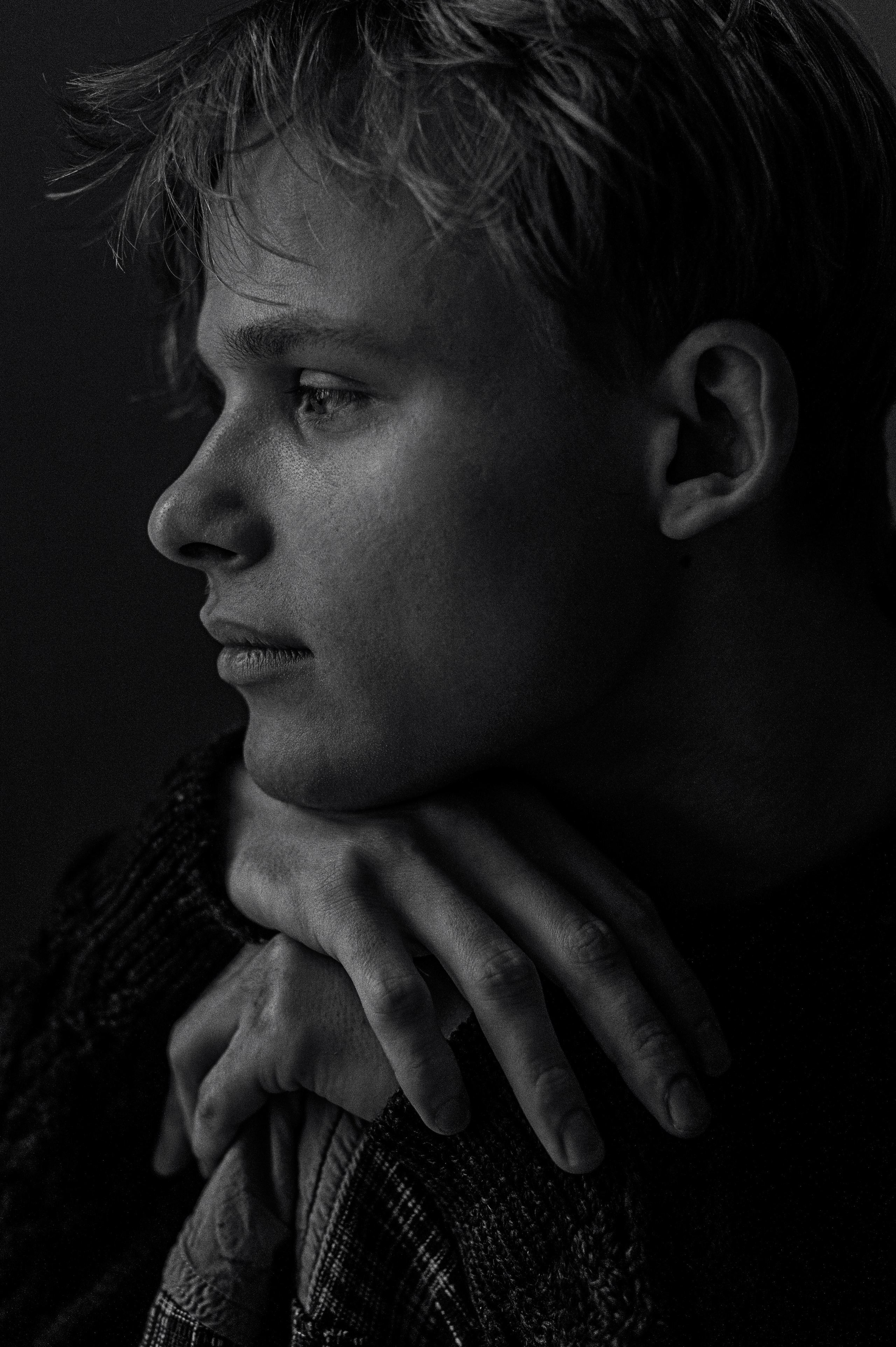 Фотосессия Ярослав. Сергей Виноградов фотограф Россия Санкт-Петербург