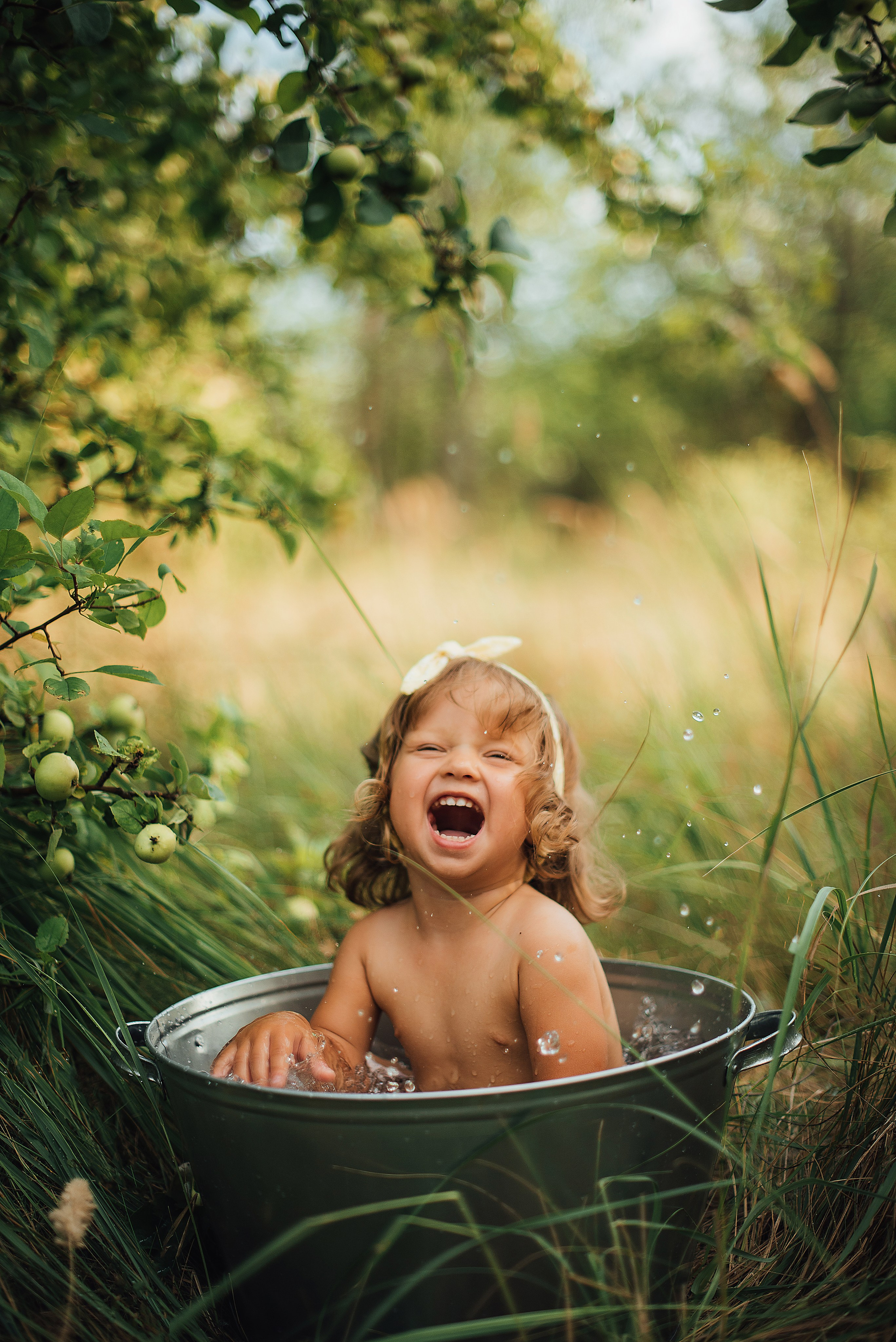 Сашенька. Семейный и портретный фотограф в Тольятти | Самаре Мария Иодис