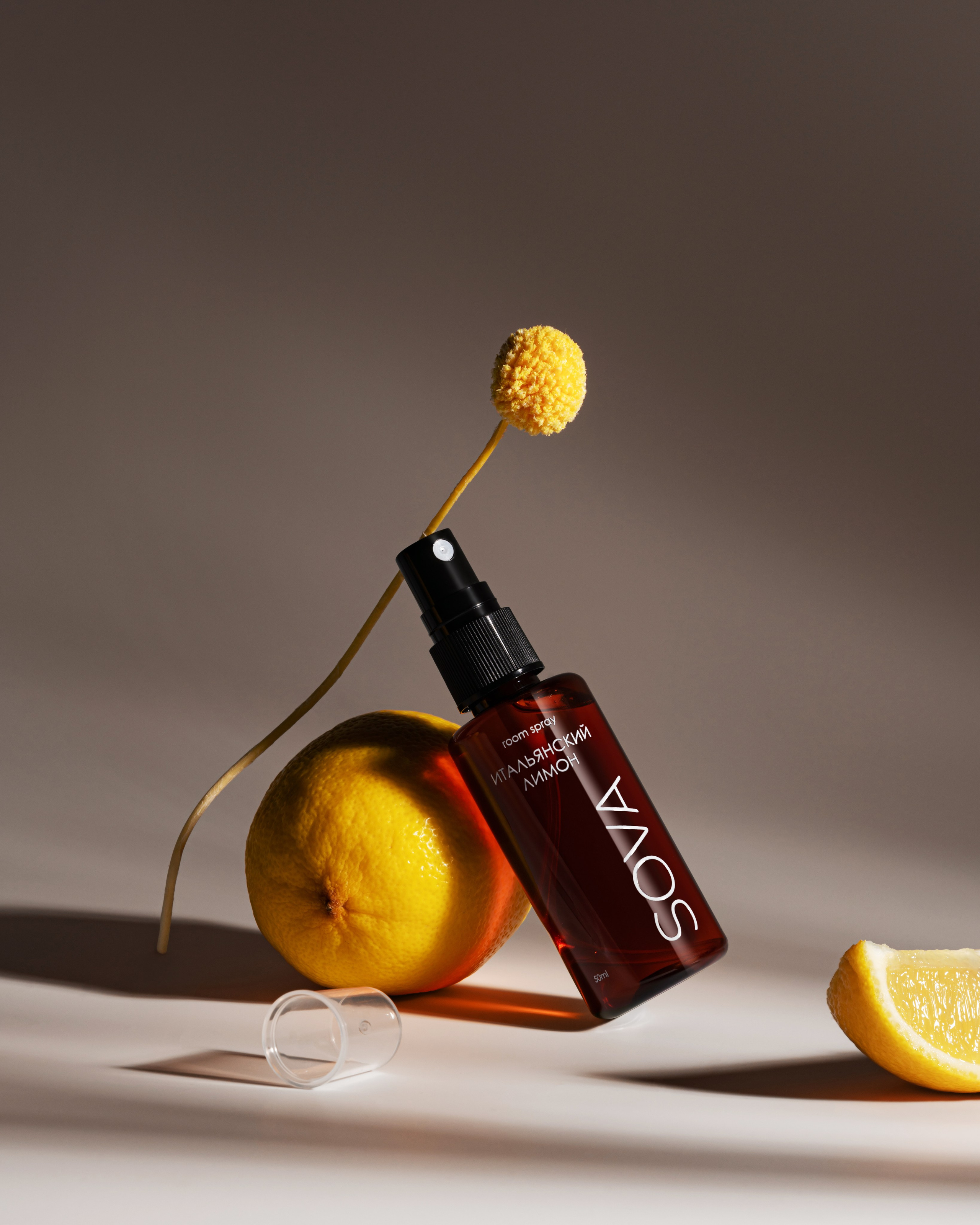 Professional Product Retouching