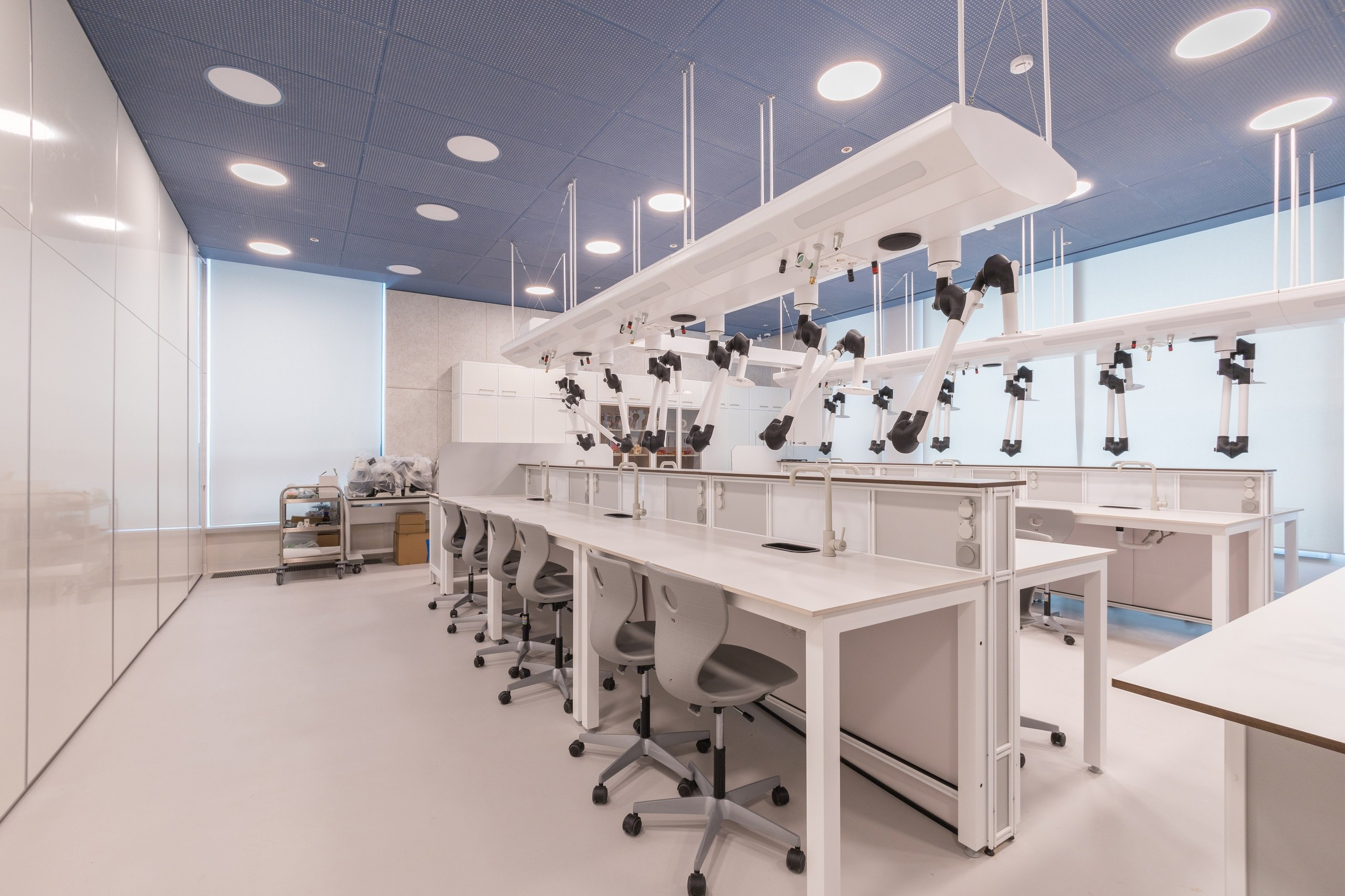 Интерьерная съёмка. Фотограф-ретушёр