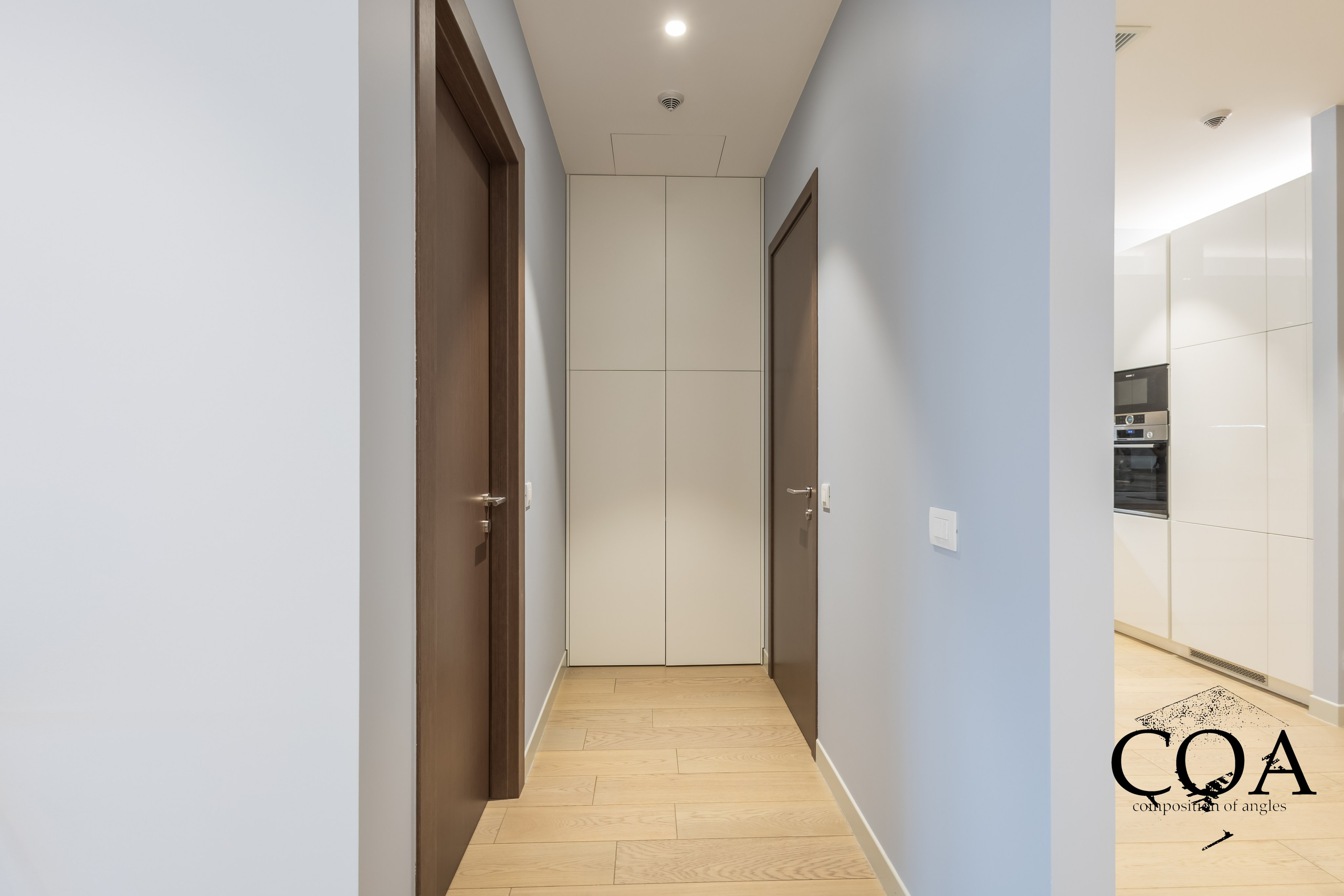 Интерьерная съёмка. Фотограф-ретушёр