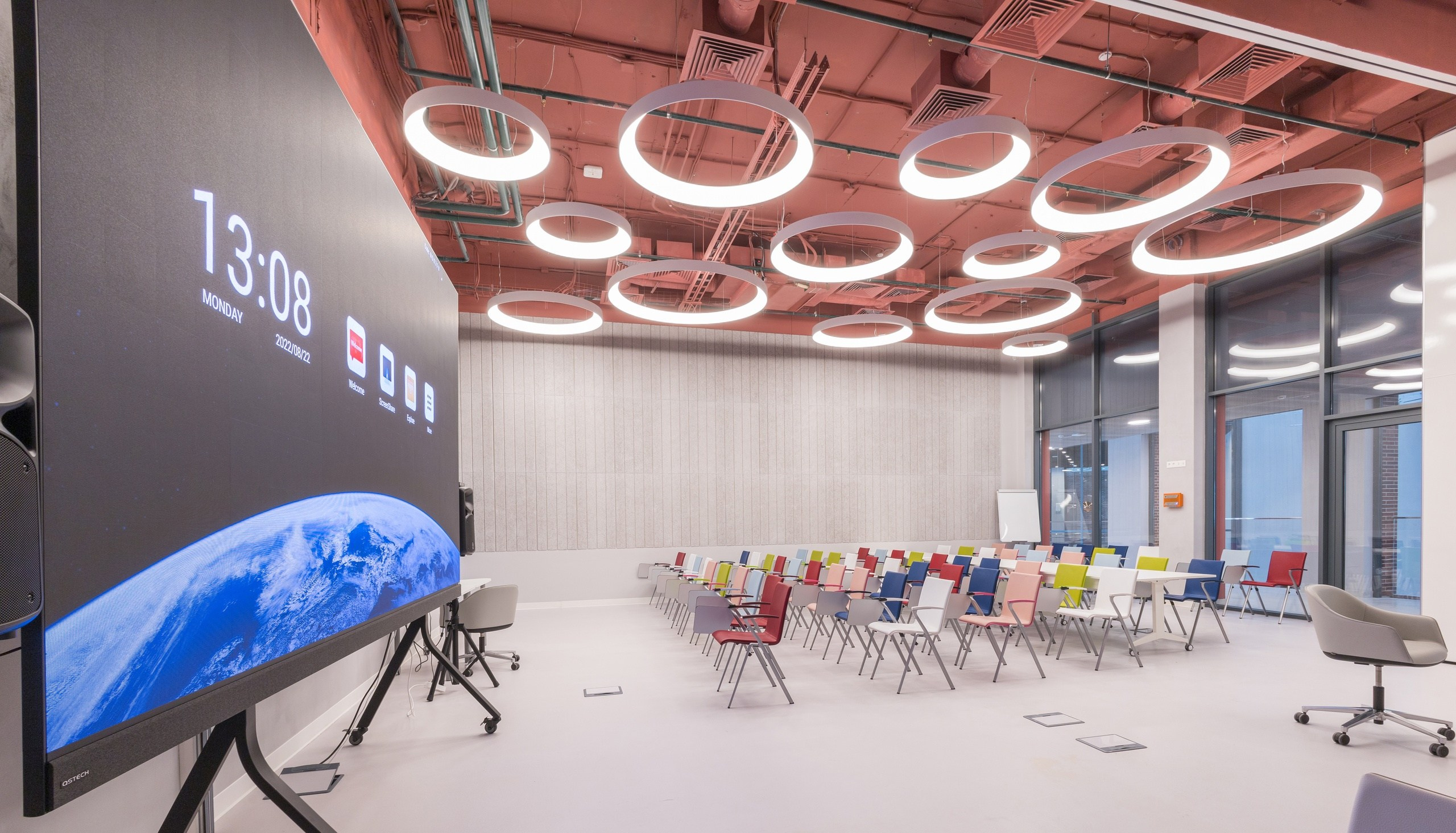 Интерьерная съёмка. Фотограф-ретушёр