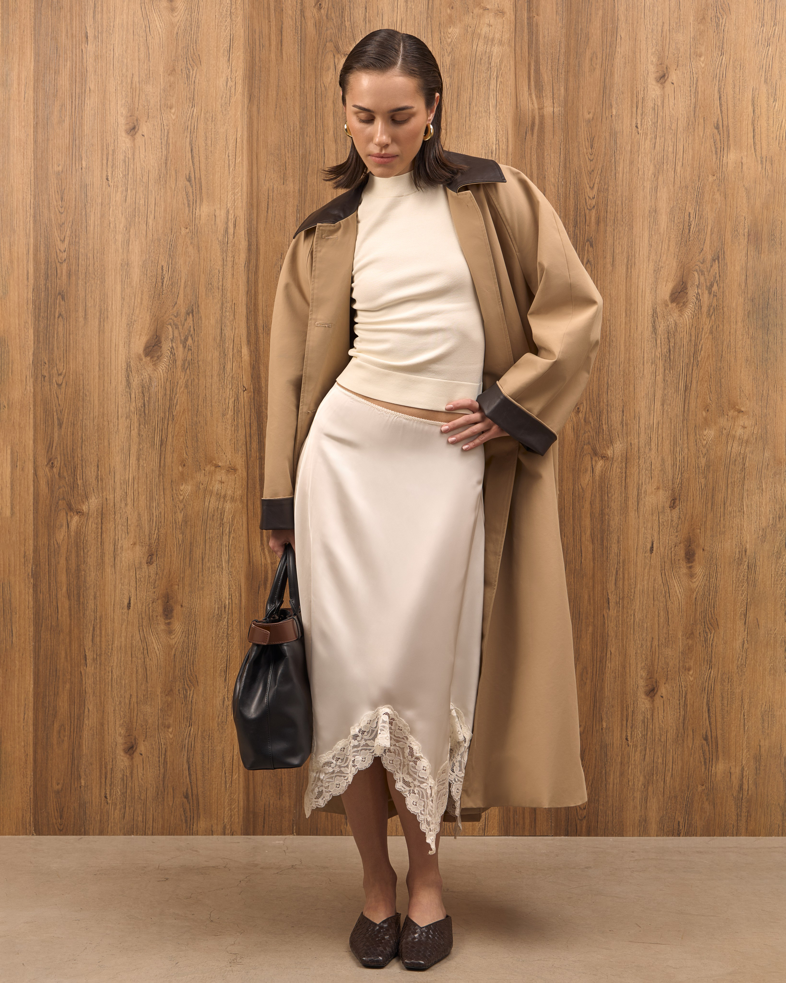 LOOKBOOK. Фотограф для брендов из Санкт-Петербурга Элина Каспаравичюс