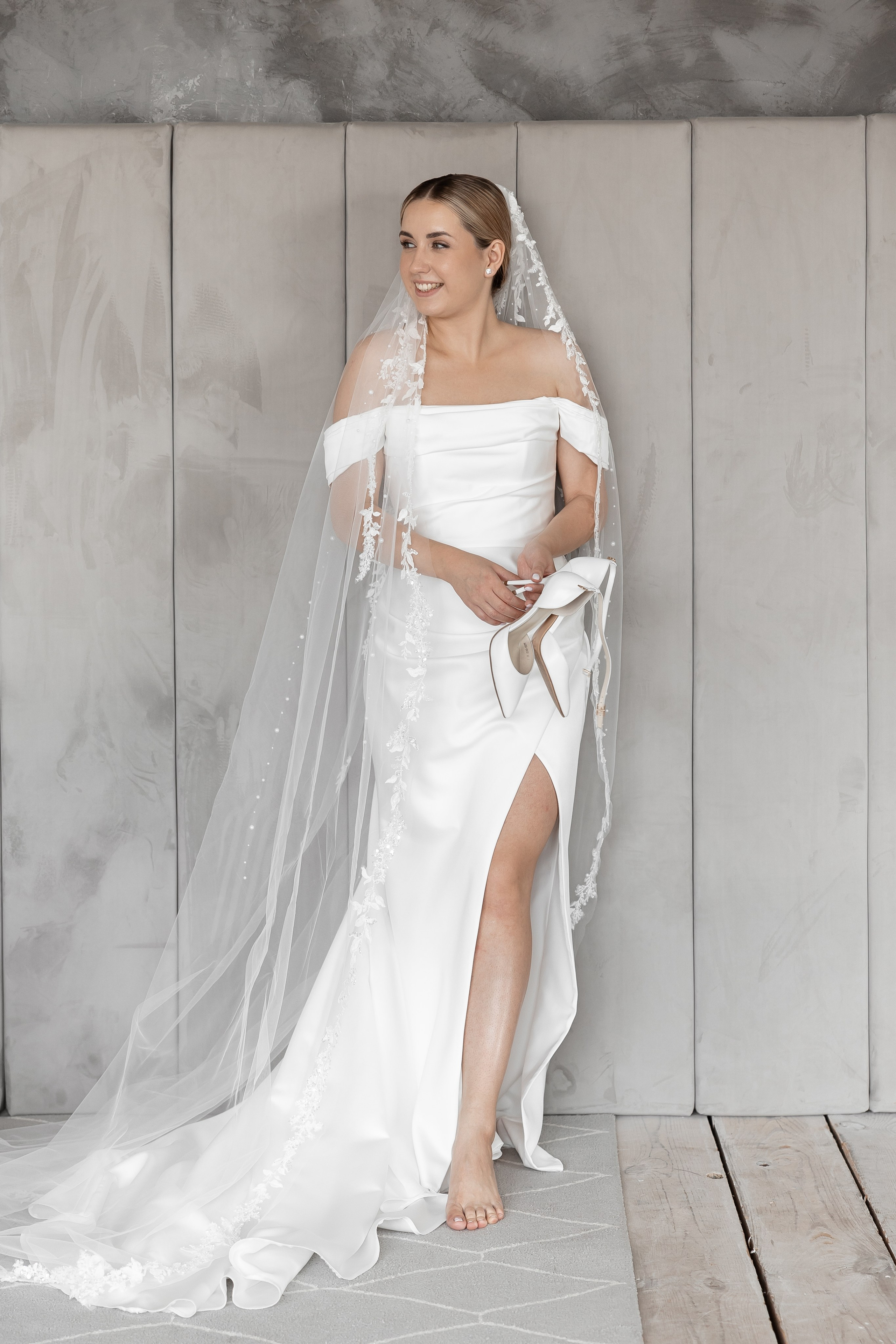 Радиф | Ольга. Свадебный фотограф|Казань|Москва