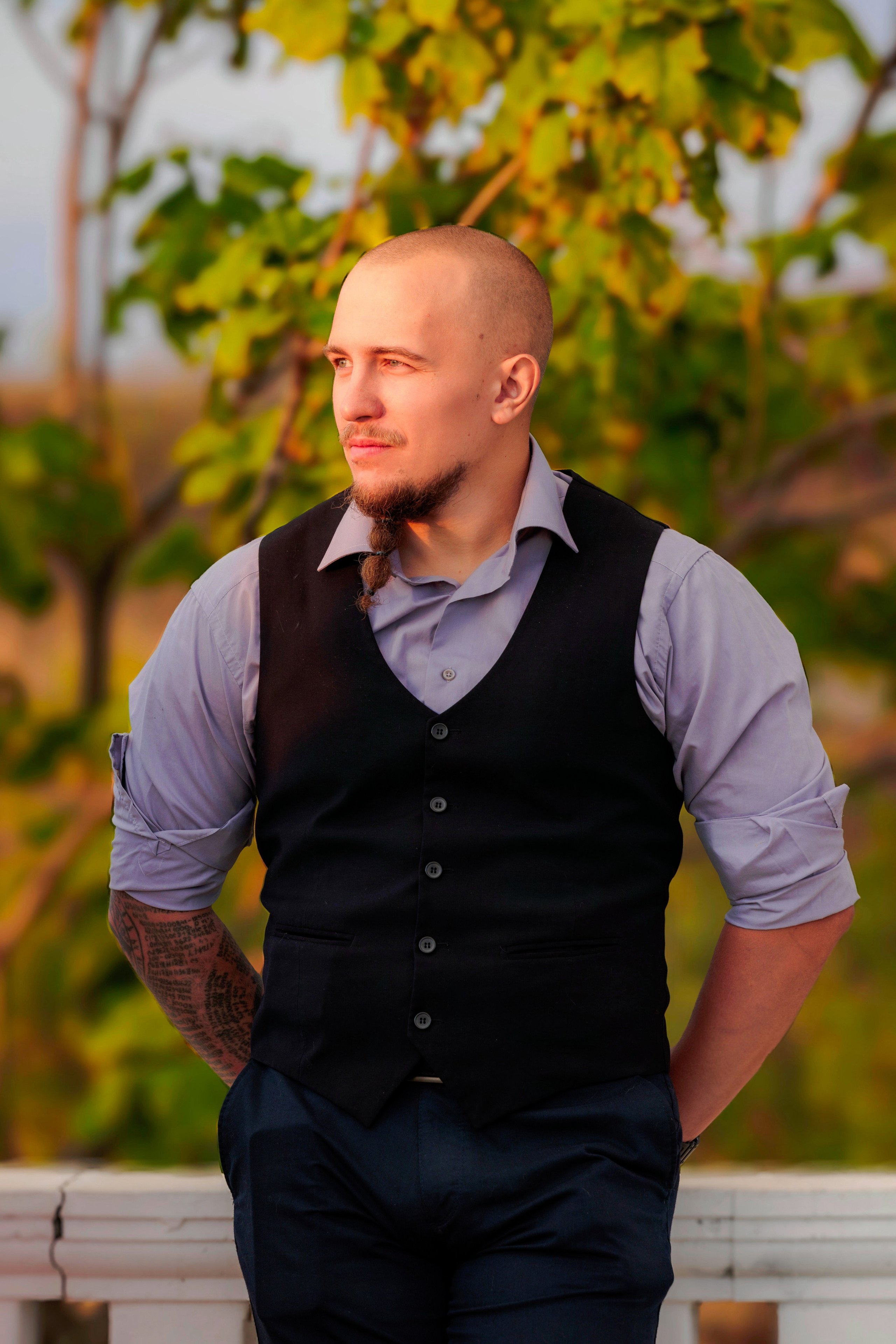 Anastasia & Valeriy. Фотограф мероприятий в Таганроге Александр Потихонов