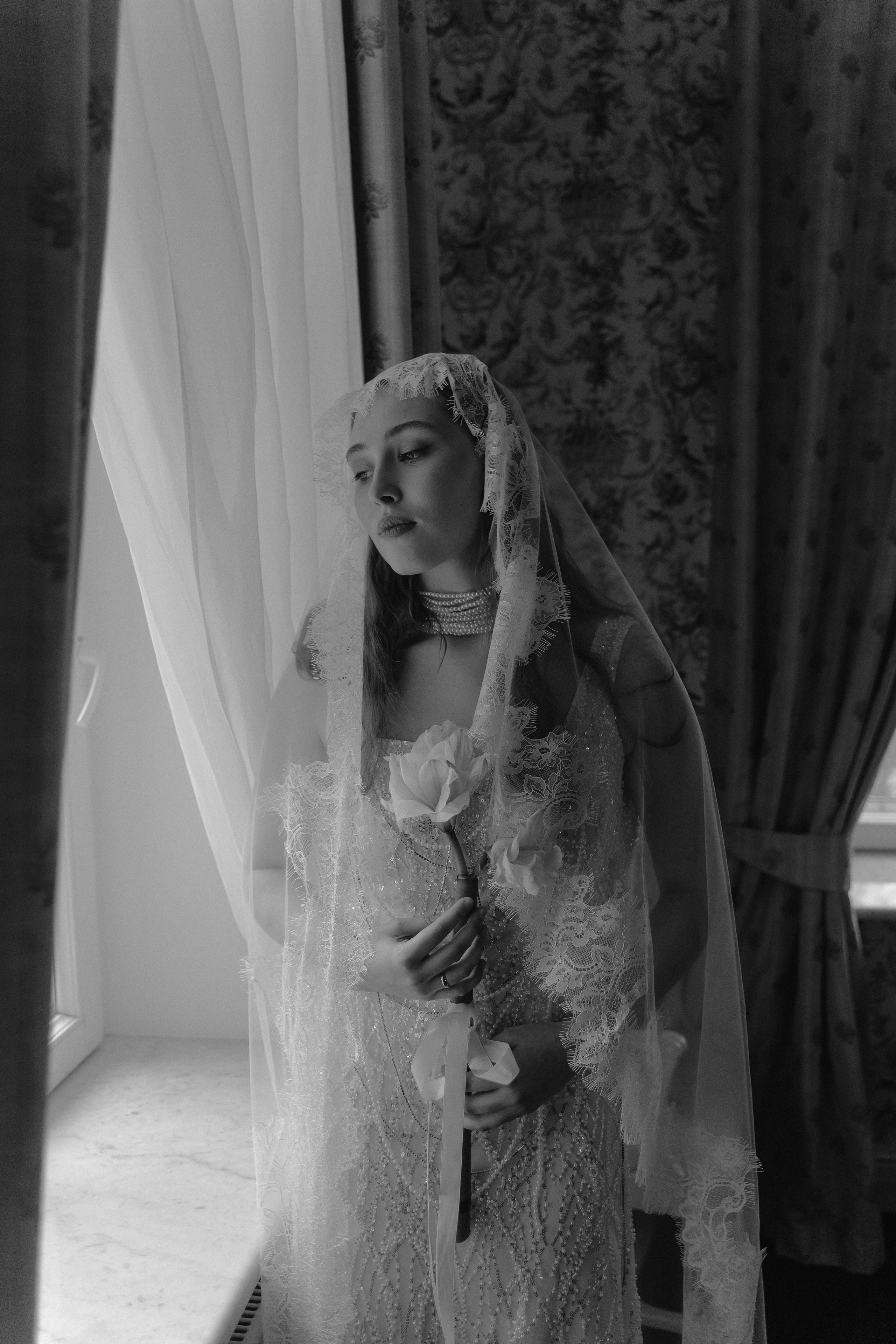 P&A (творческая съемка). Свадебный фотограф — Наталья Фед СПб/Москва