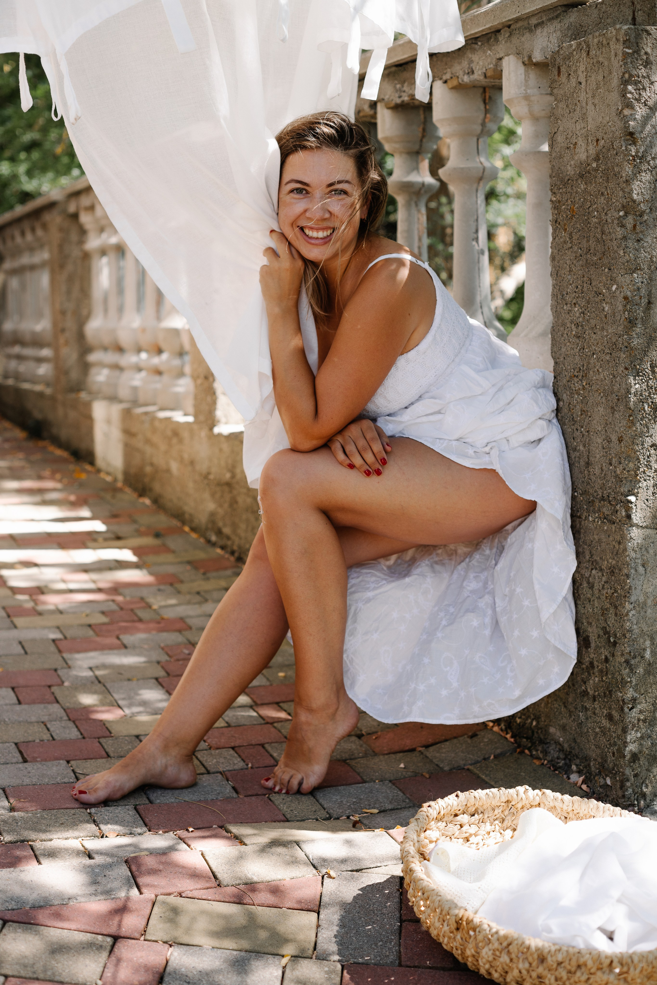 Прачки. Фотограф новорожденных и семей Туапсе Краснодарский край Анна Альтман