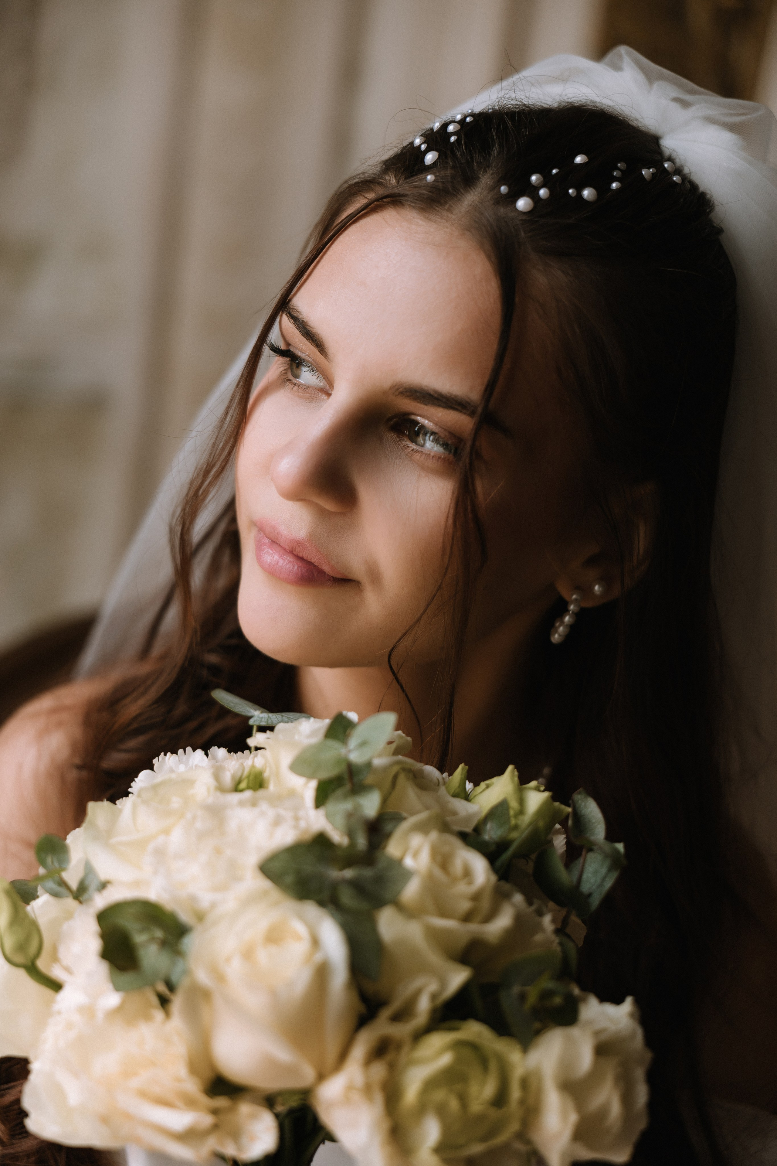 Яна и Антон. Свадебный фотограф Юлия Галкина Ростов на Дону