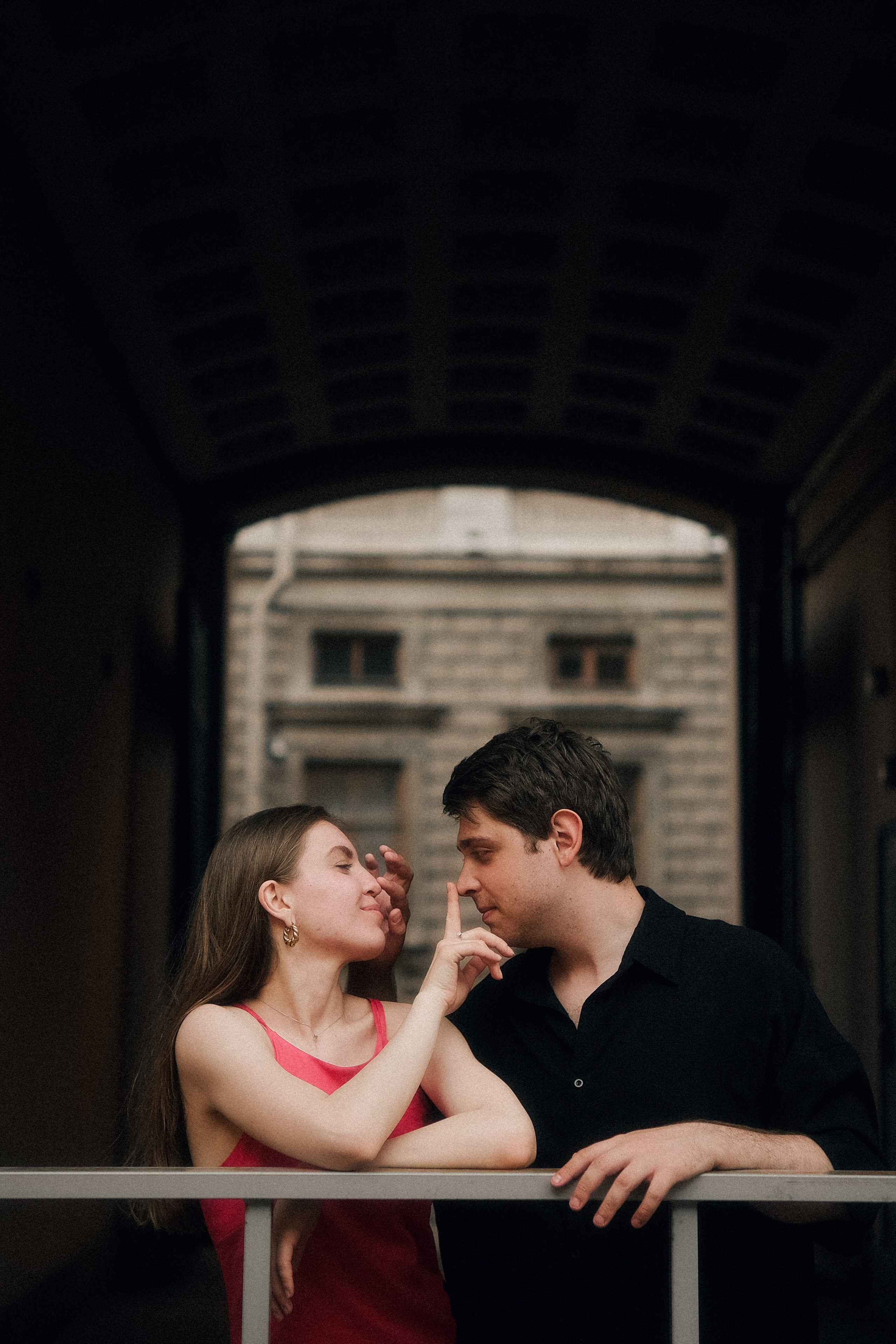 Саша & Юра. Phdkvmr.ru