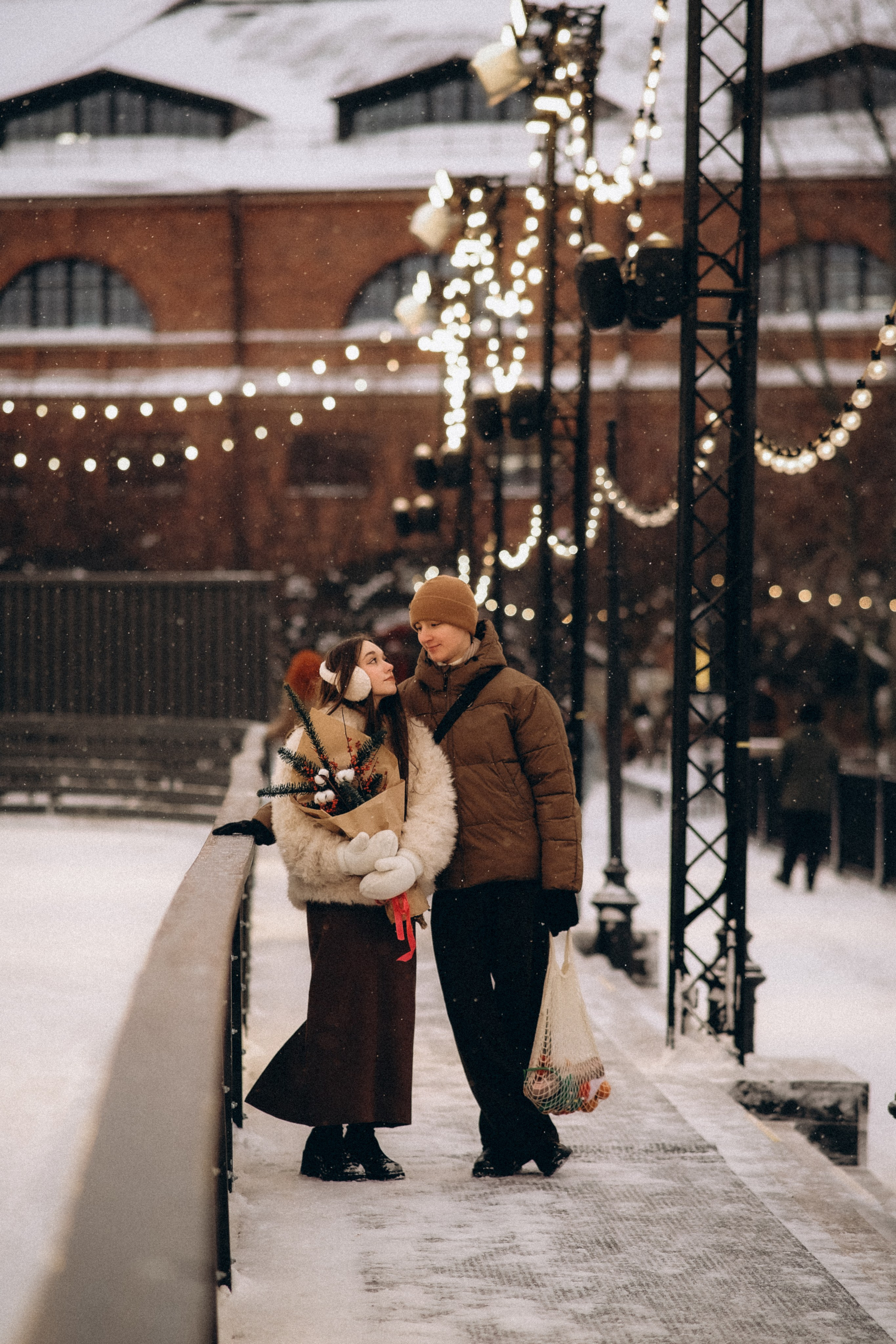 Таня & Дима. Phdkvmr.ru