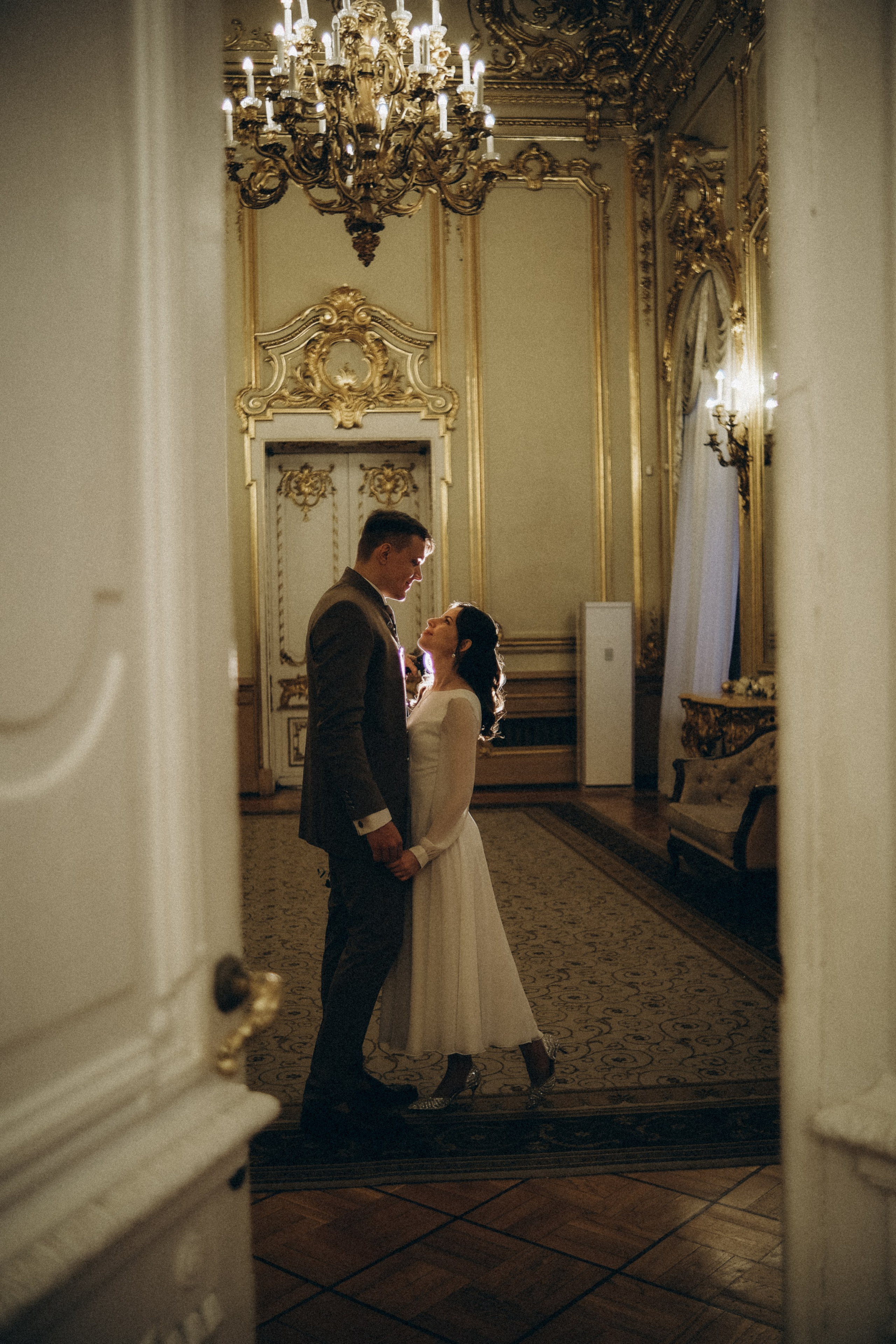 Аня & Паша ДБ1. Phdkvmr.ru