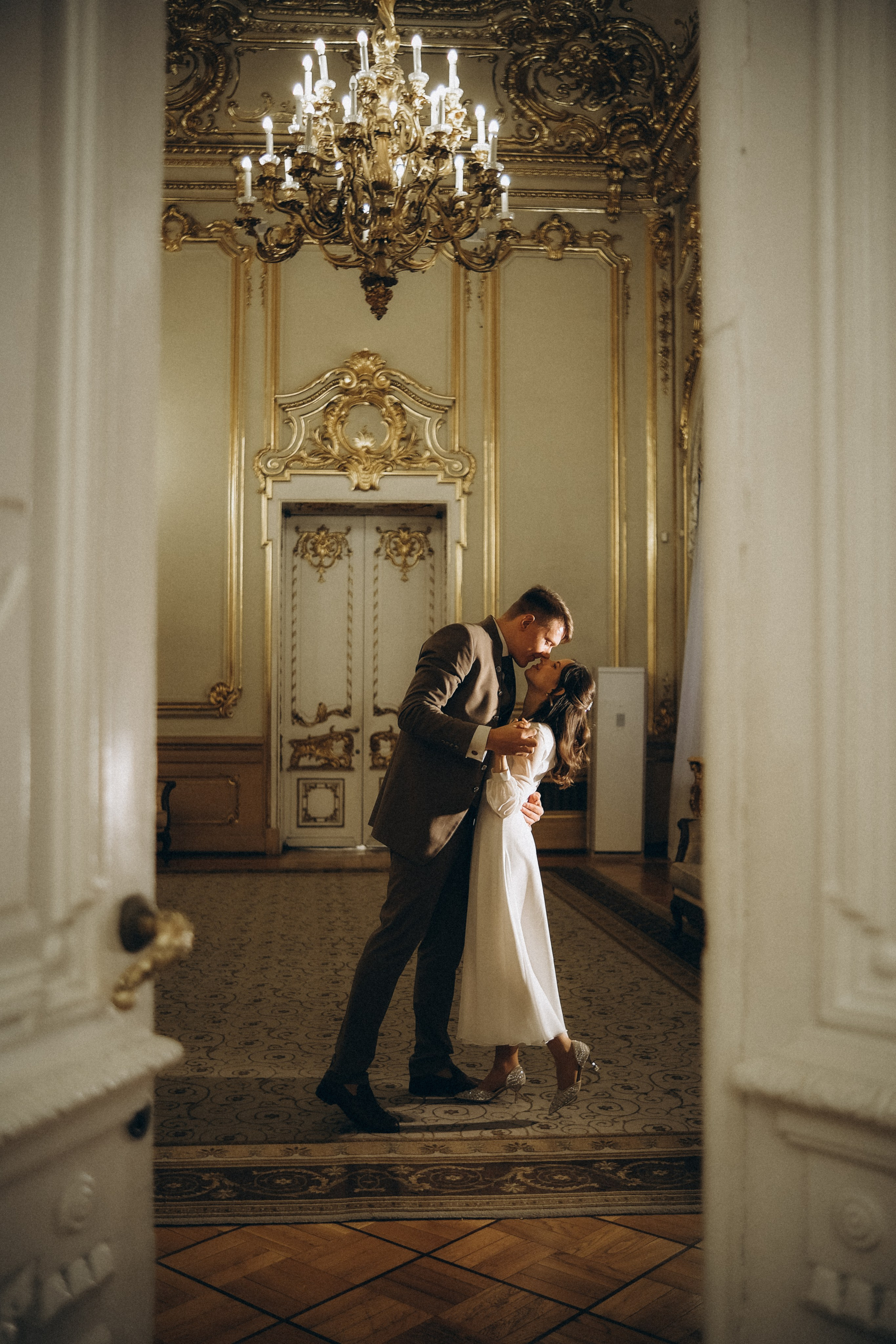 Аня & Паша ДБ1. Phdkvmr.ru