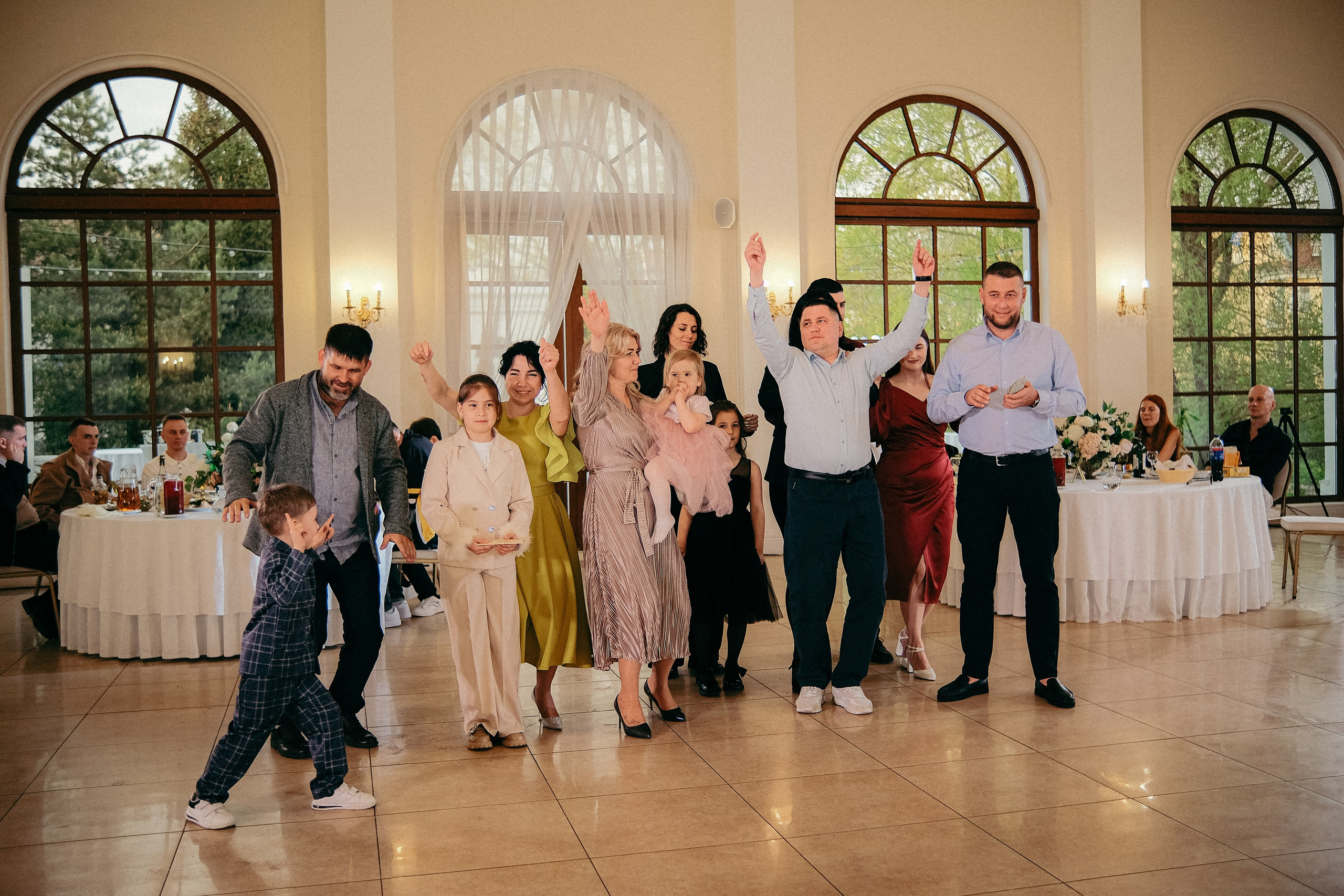 Рида & Богдан. Пушкин. Phdkvmr.ru