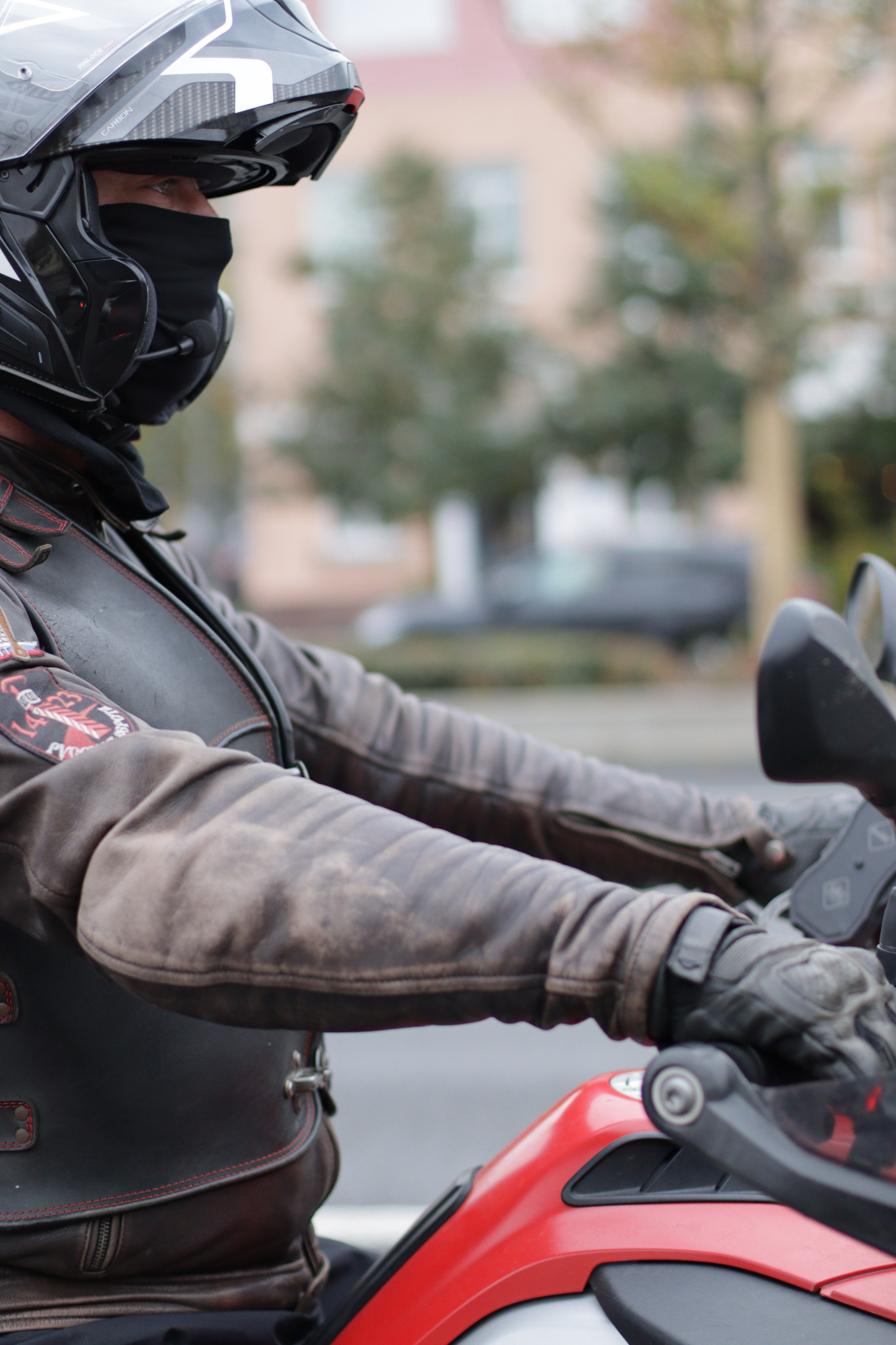 Мотоклуб «НОЧНЫЕ ВОЛКИ» Закрытие сезона 2025. Jane Kudryavtseva | MODEL PHOTO & PORTRAIT