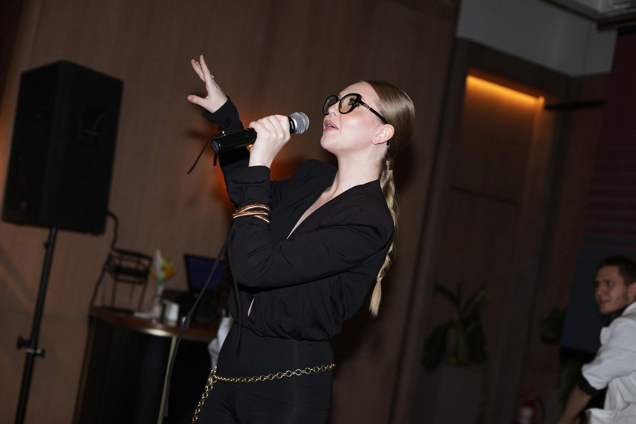 Премия I’M FAMOUS 2026. Jane Kudryavtseva | MODEL PHOTO, PORTRAIT & EVENTS