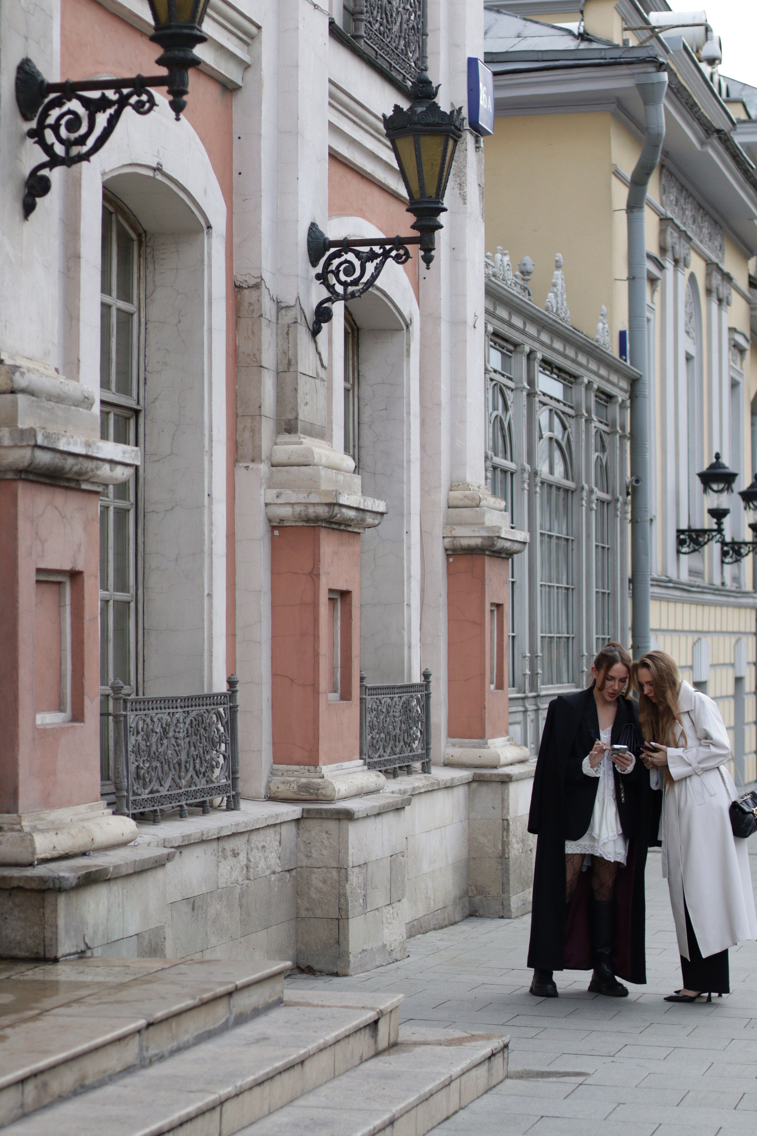 Женские мероприятия — LADY’S BREAKFAST, BRUNCH — PROMO. Jane Kudryavtseva | MODEL PHOTO & PORTRAIT