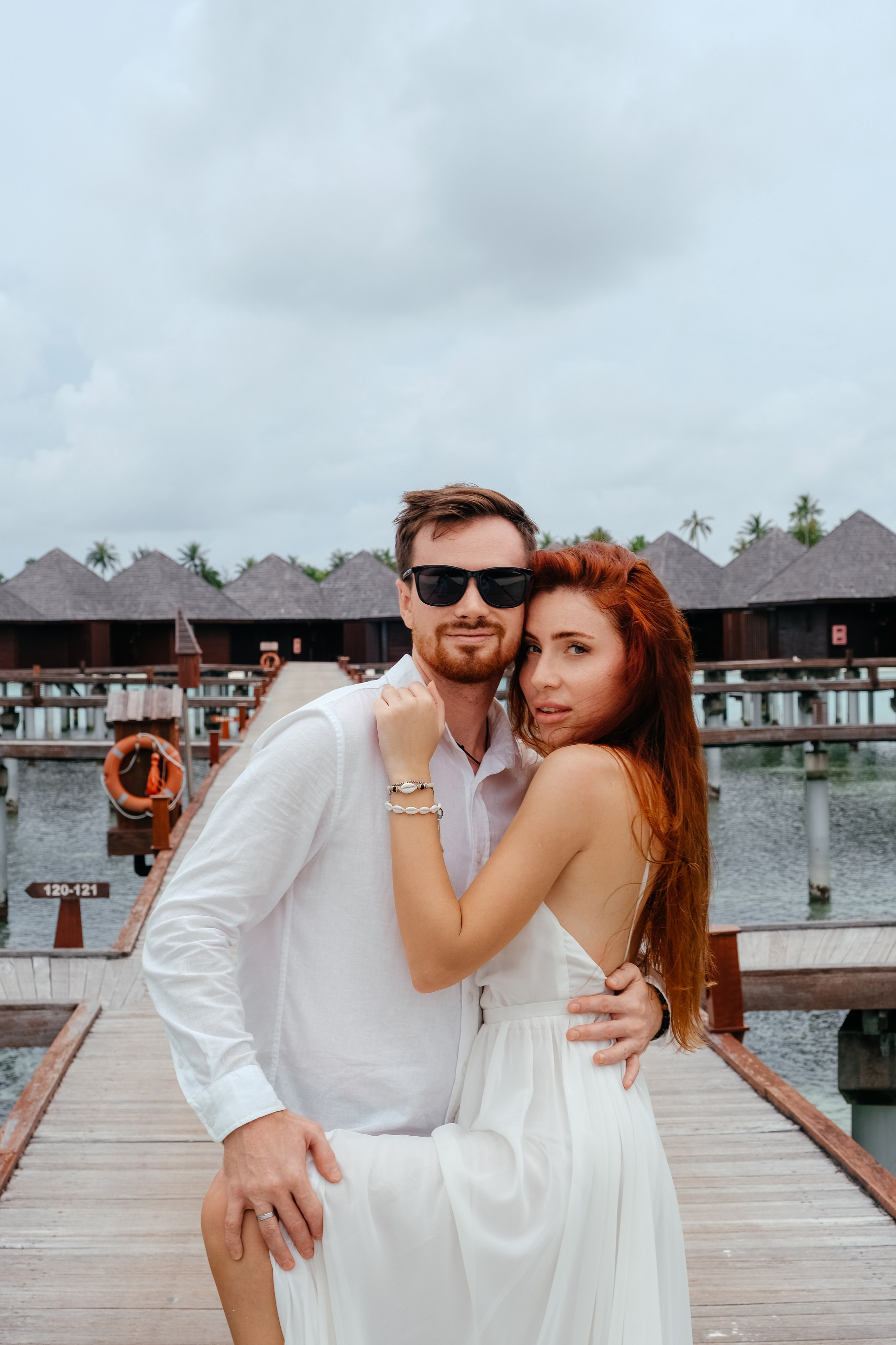 Андрей и Юлия. Свадебный фотограф Рамиль Баширов