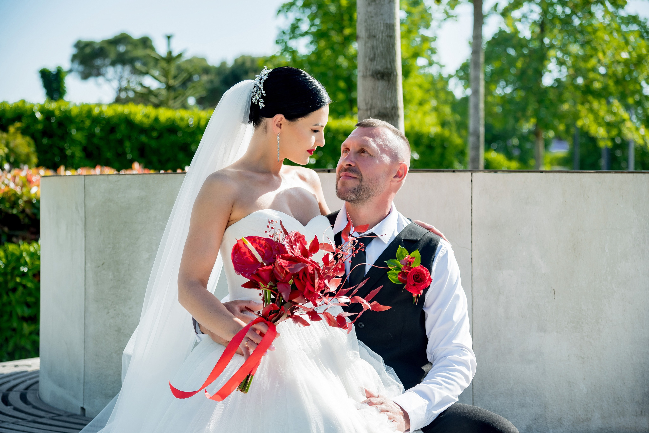 Свадьба Екатерины и Александра 2025. Свадебный и семейный фотограф в г. Краснодар Екатерина Зверева