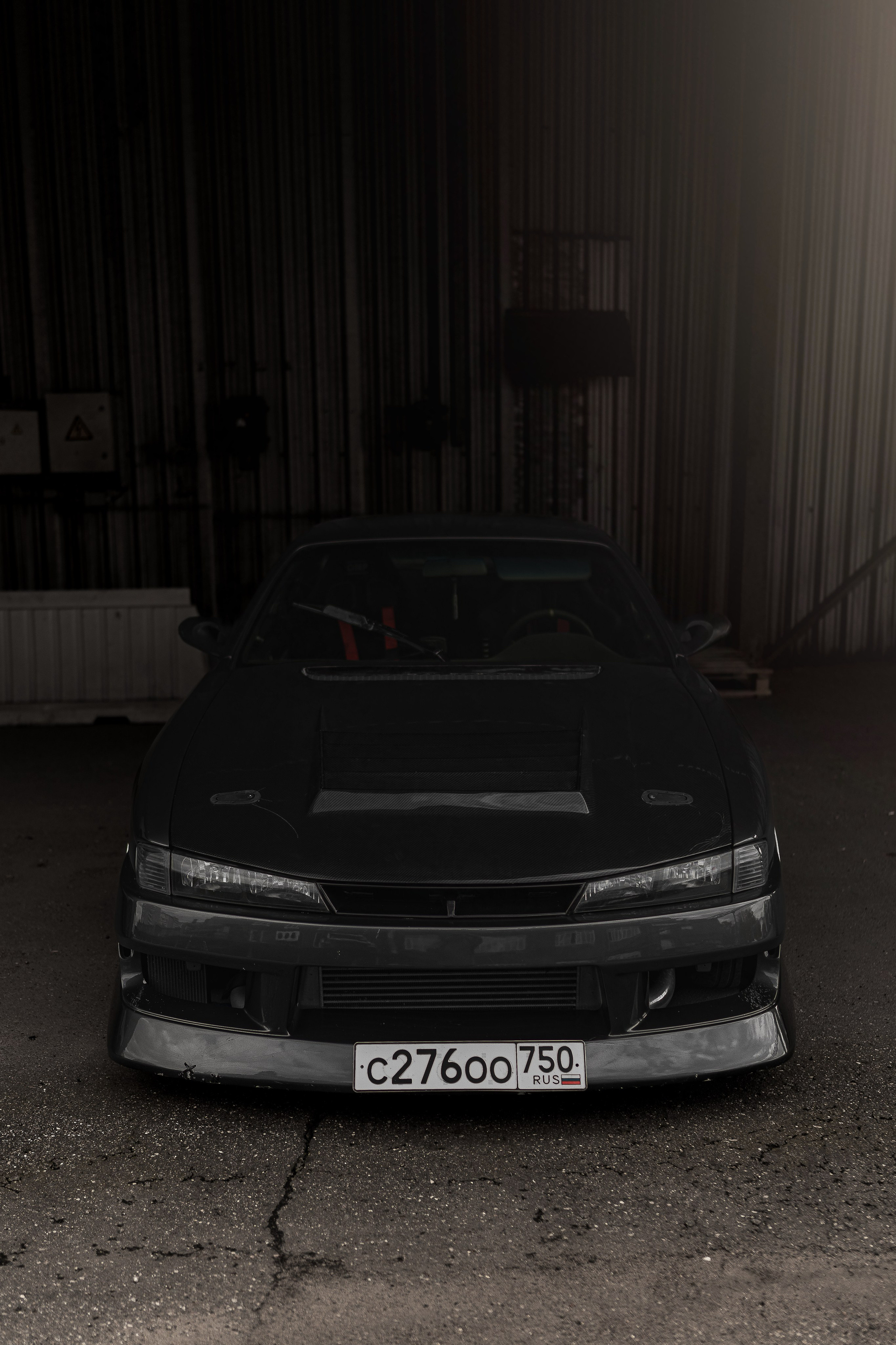 RANDOM S14 | MOSCOW. GRAINTHUG | PHOTO