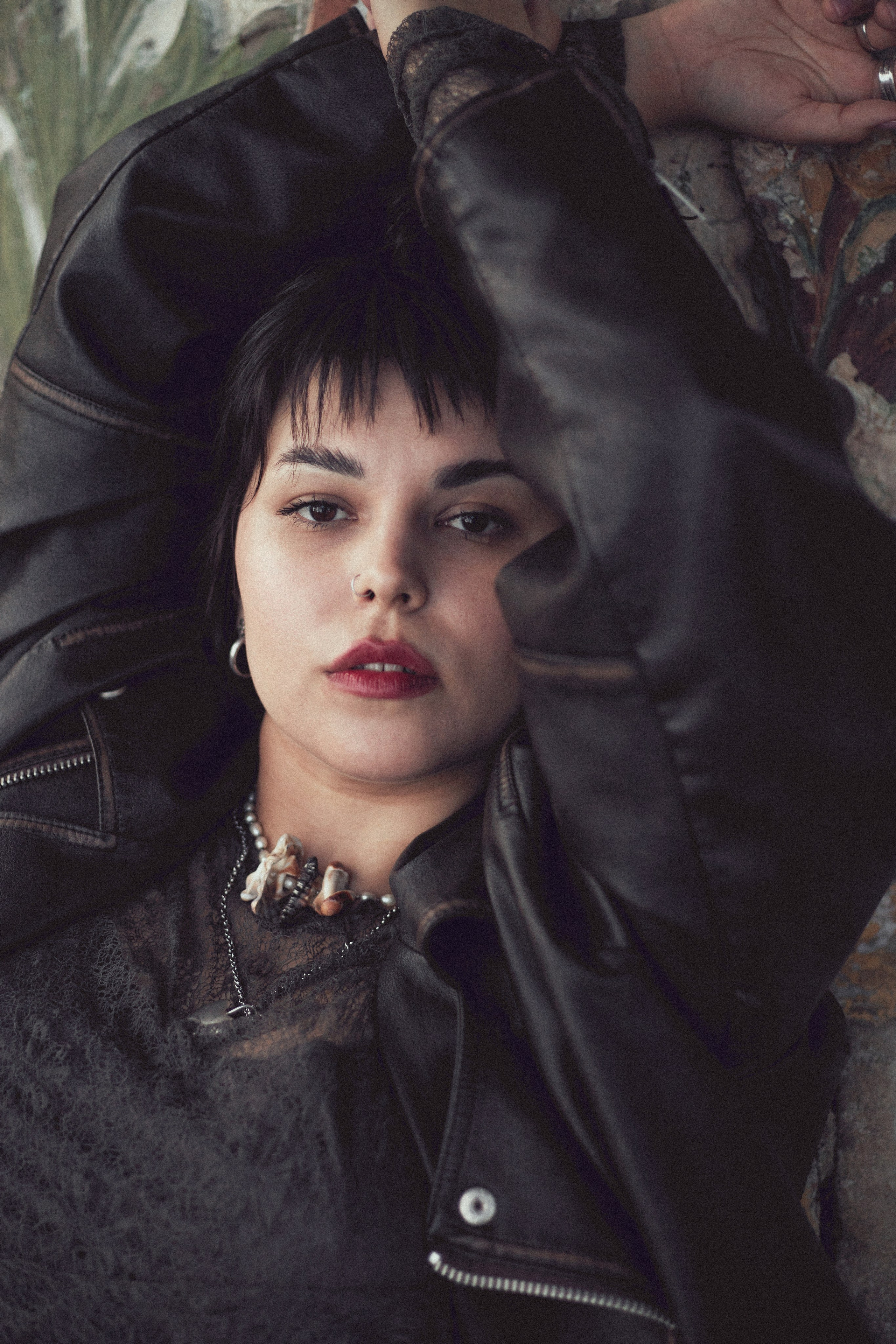 Алиса. Фотограф Ионова Анастасия, г Владивосток