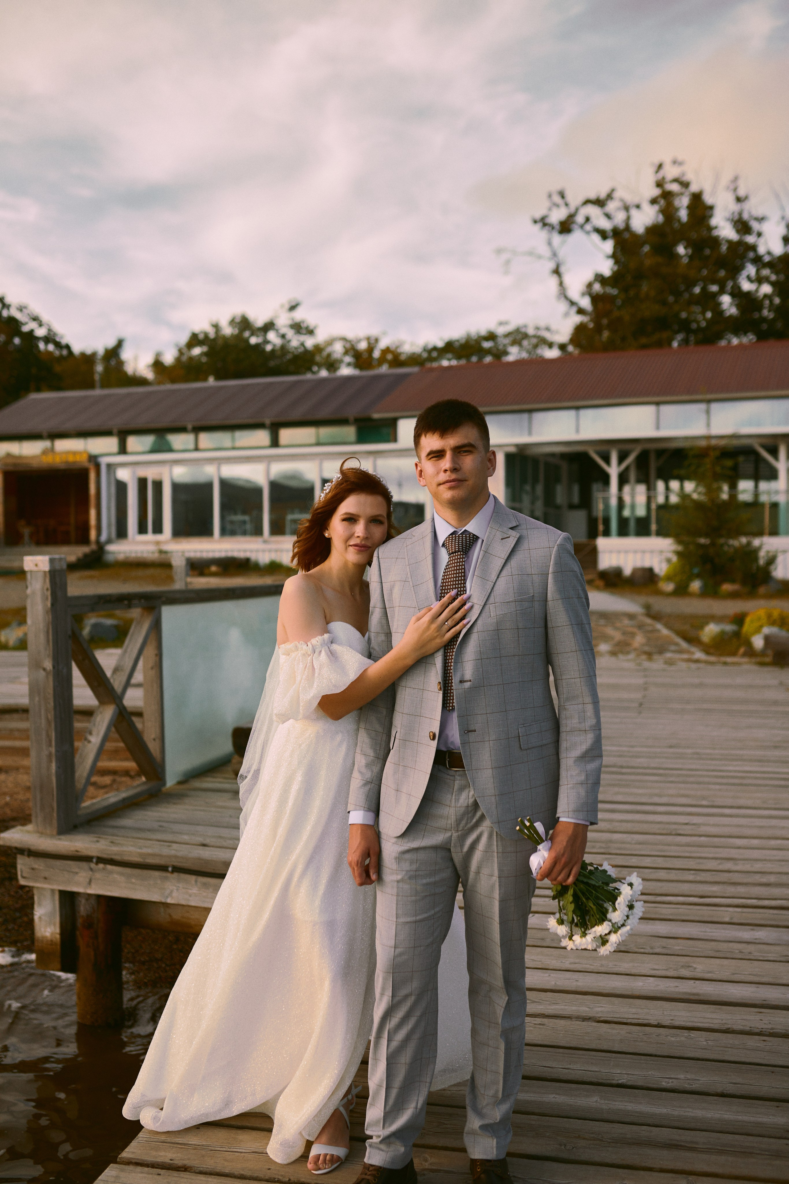 Вика и Вадим. Фотограф Ионова Анастасия, г Владивосток