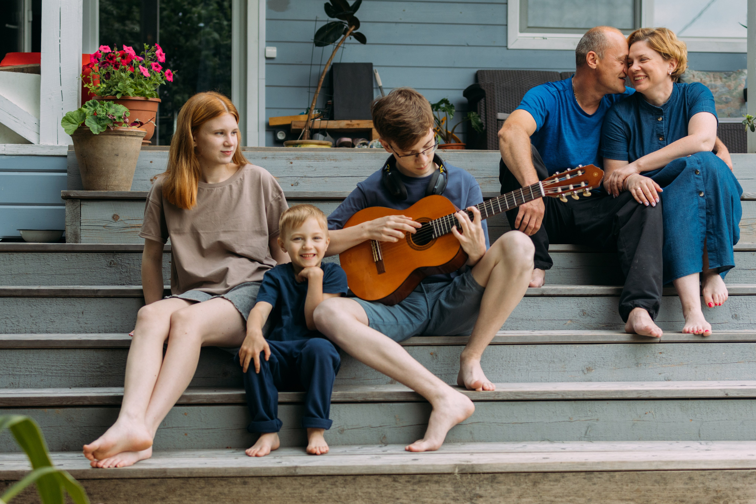 Фотограф Ирина Панина